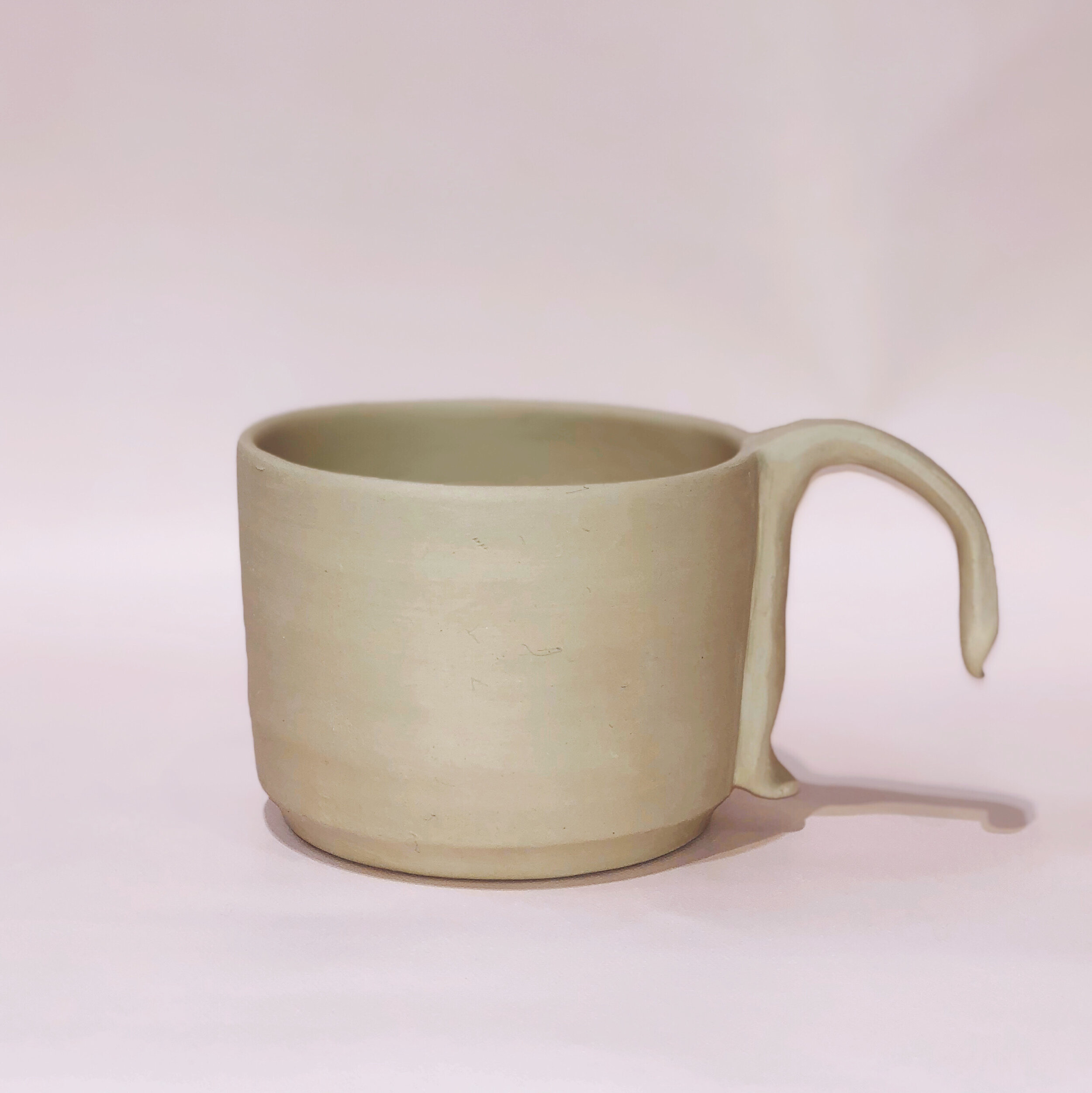 #Mug#15 - Almost Midnight