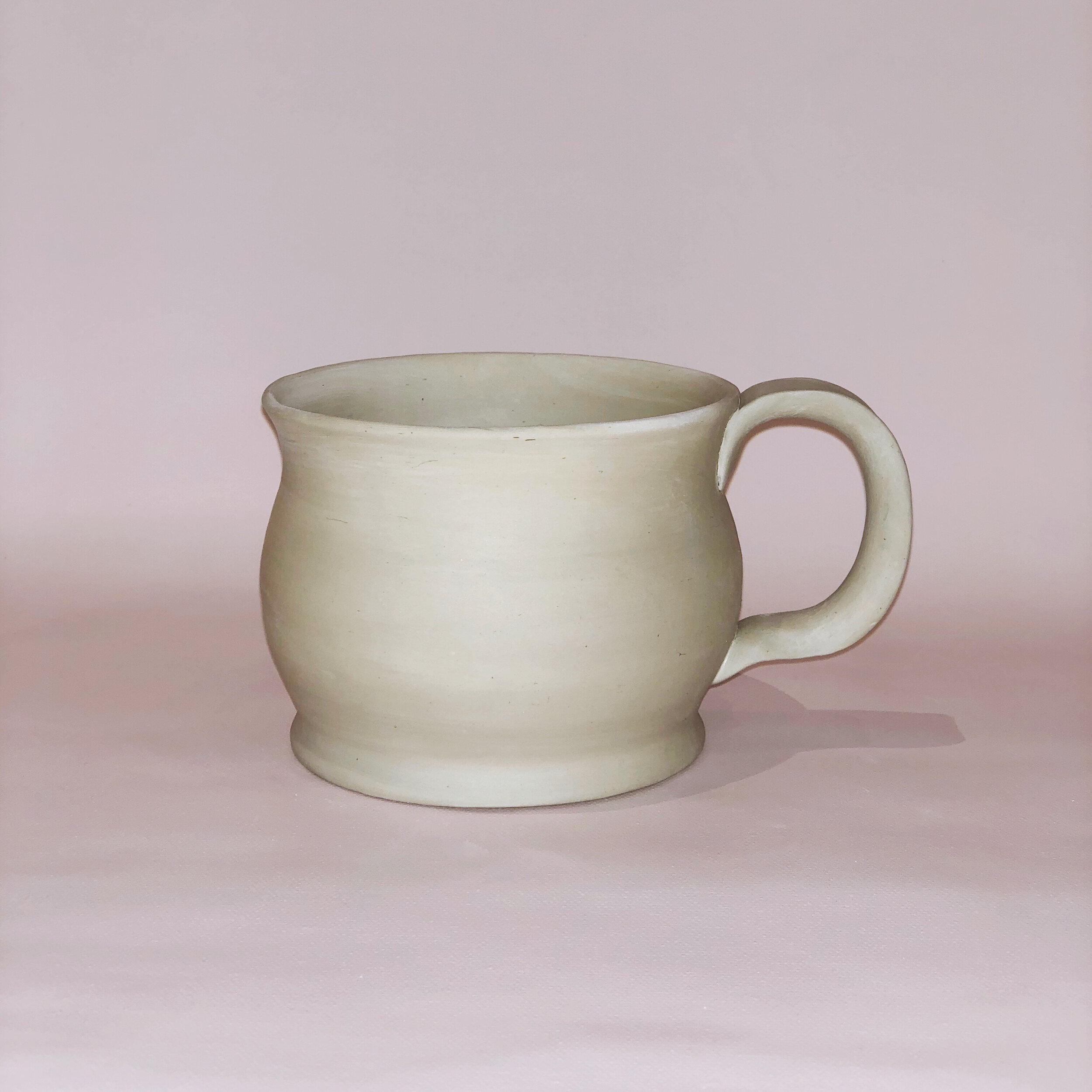 #Mug#18 - Take a Leap