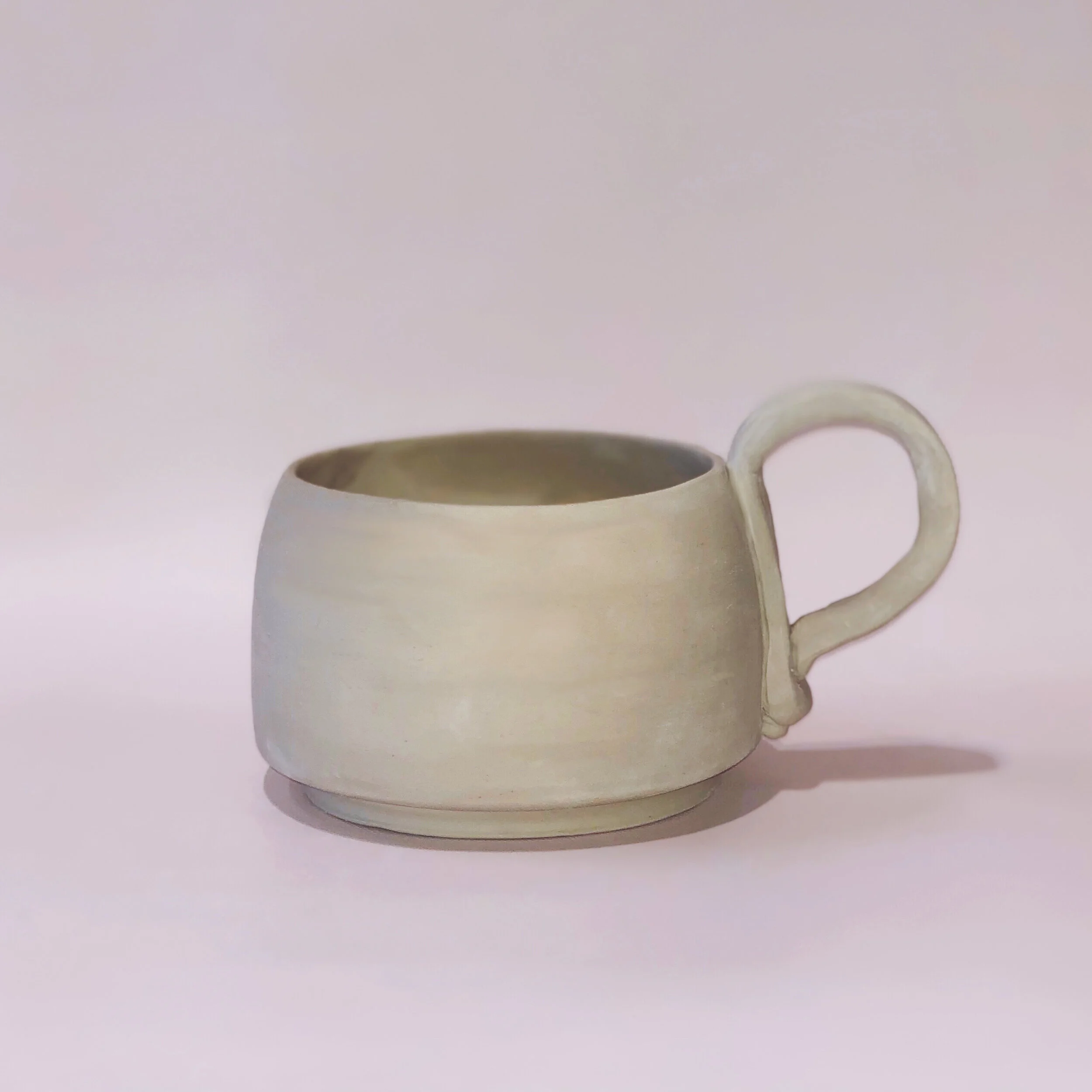 #Mug#21 - Into the Unknown