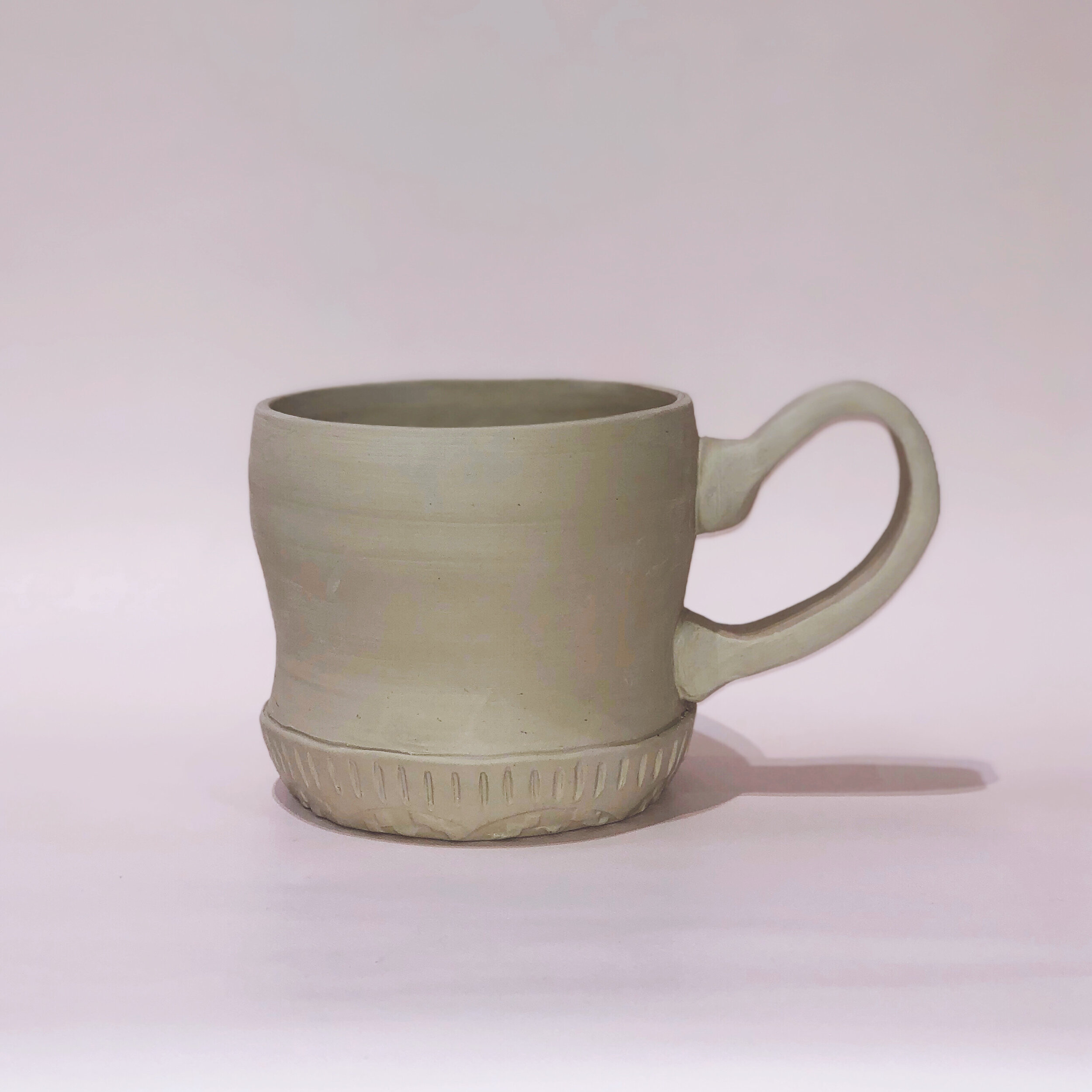 #Mug#23 - Is it time yet?