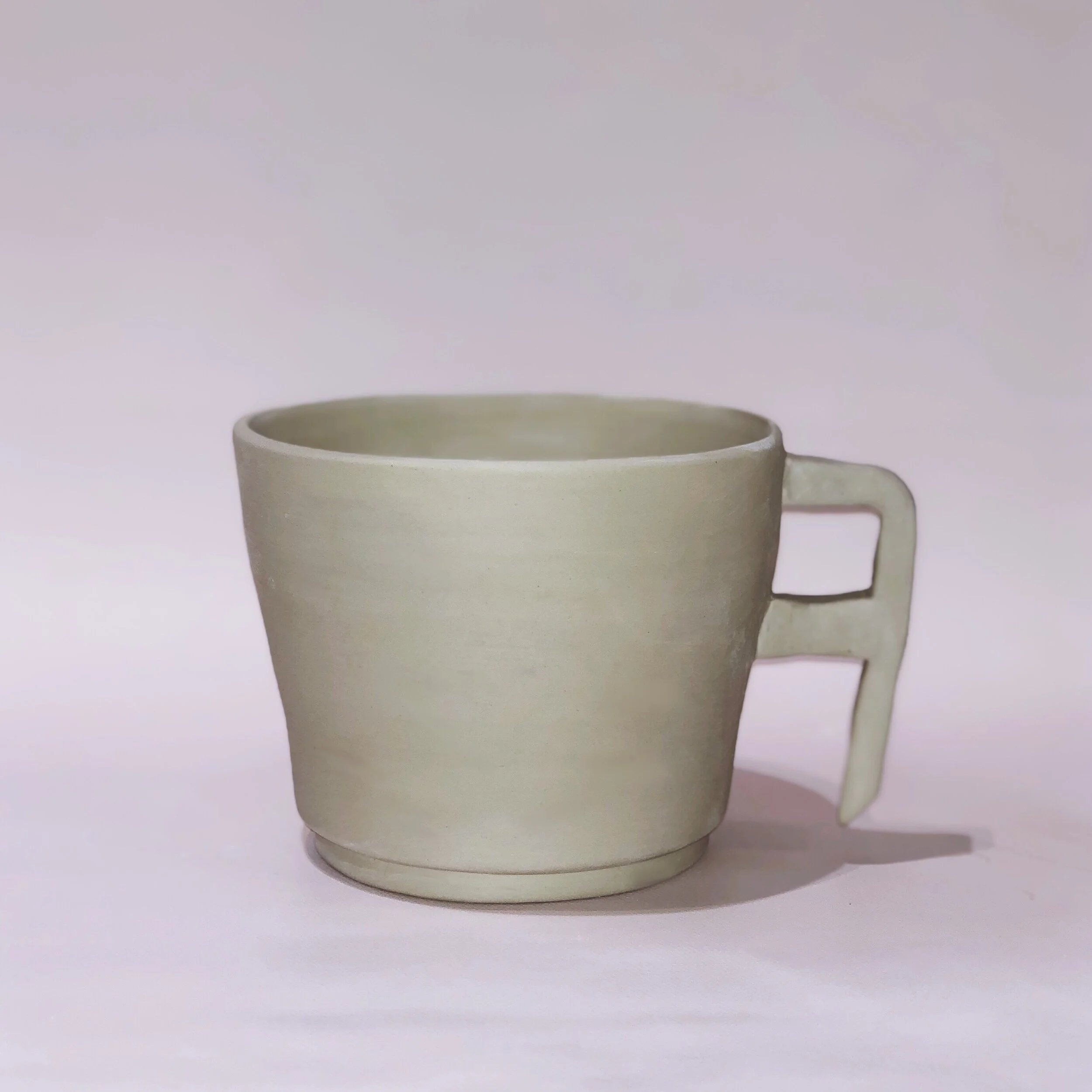 #Mug#24 - F. L. W.