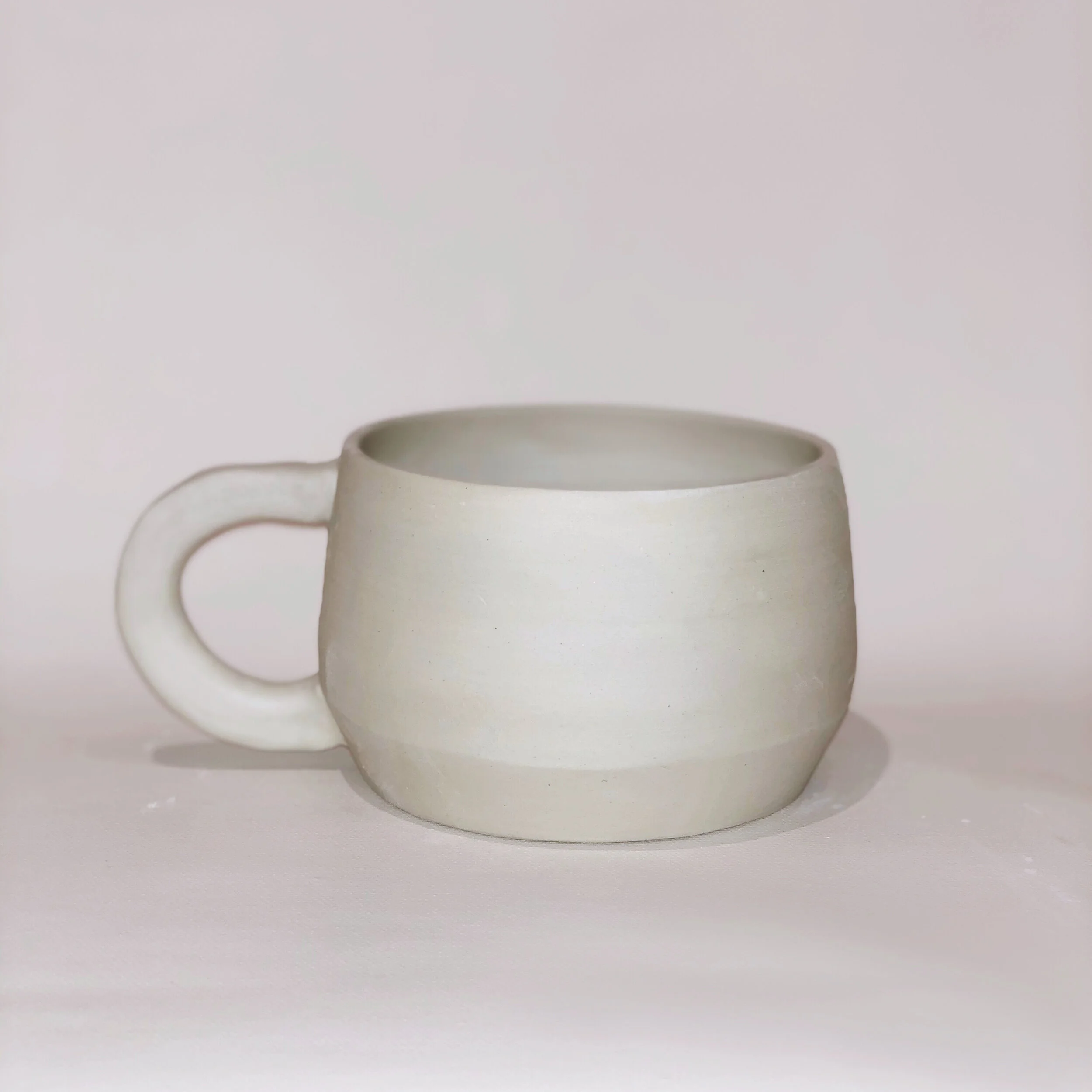 #Mug#28 - Flying Clay