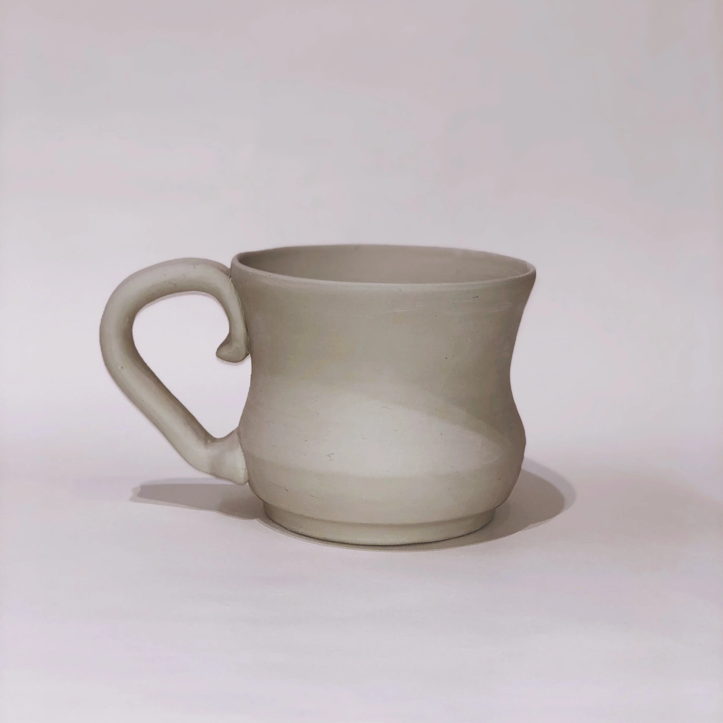 #Mug#30 - The Thinker