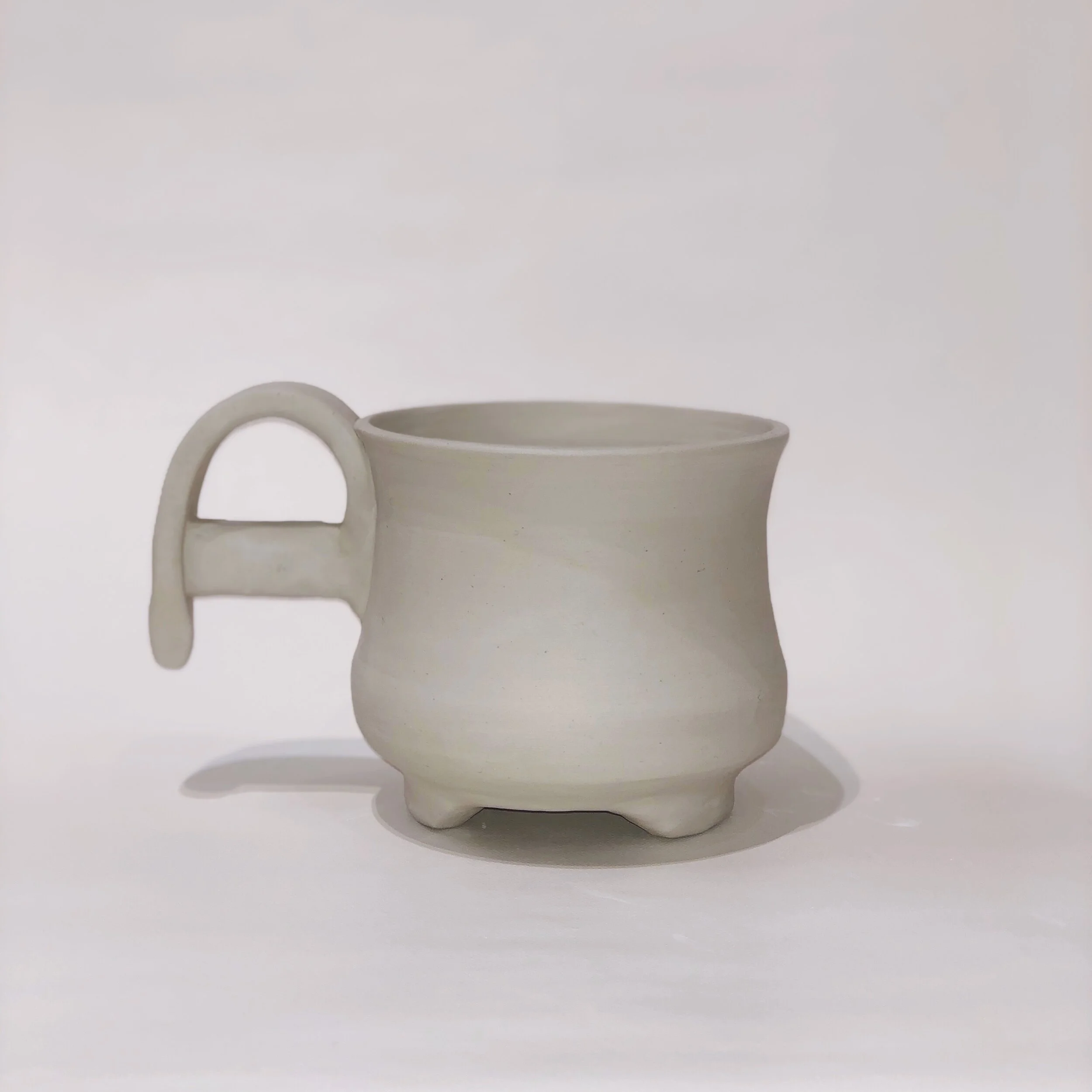 #Mug#34 - A for Artist