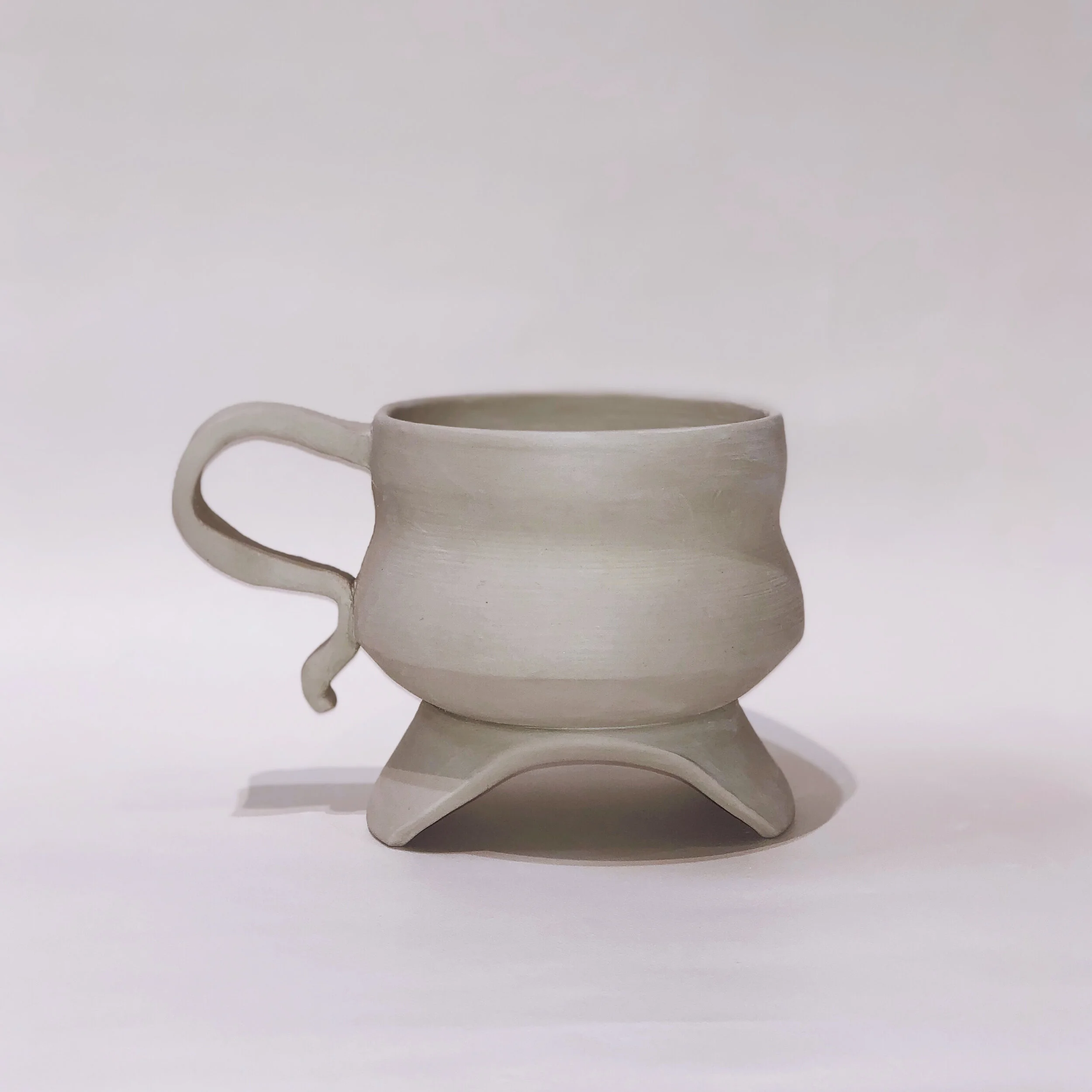 #Mug#35 - Exploratory Journey