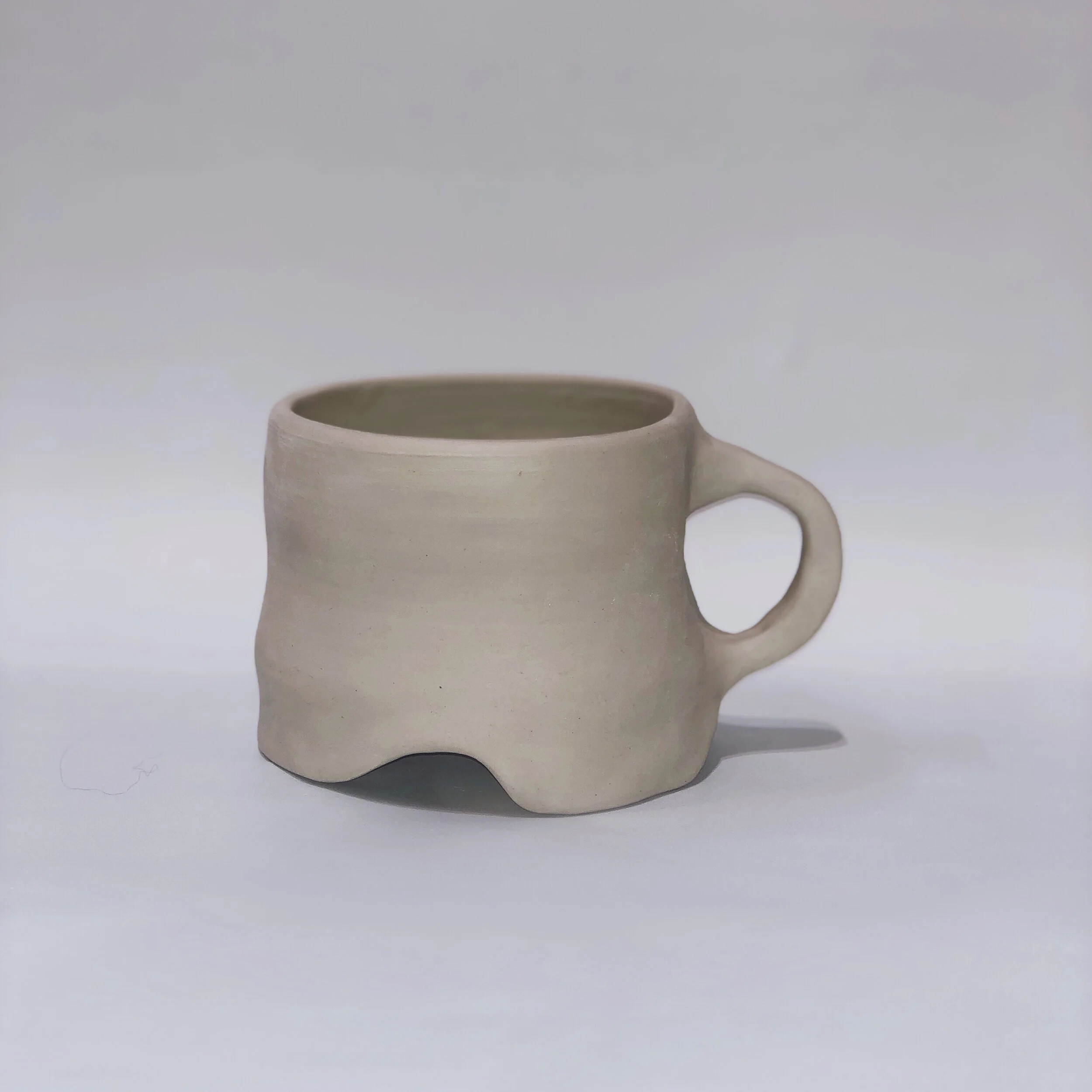 #Mug#38 - The beginning of a journey 