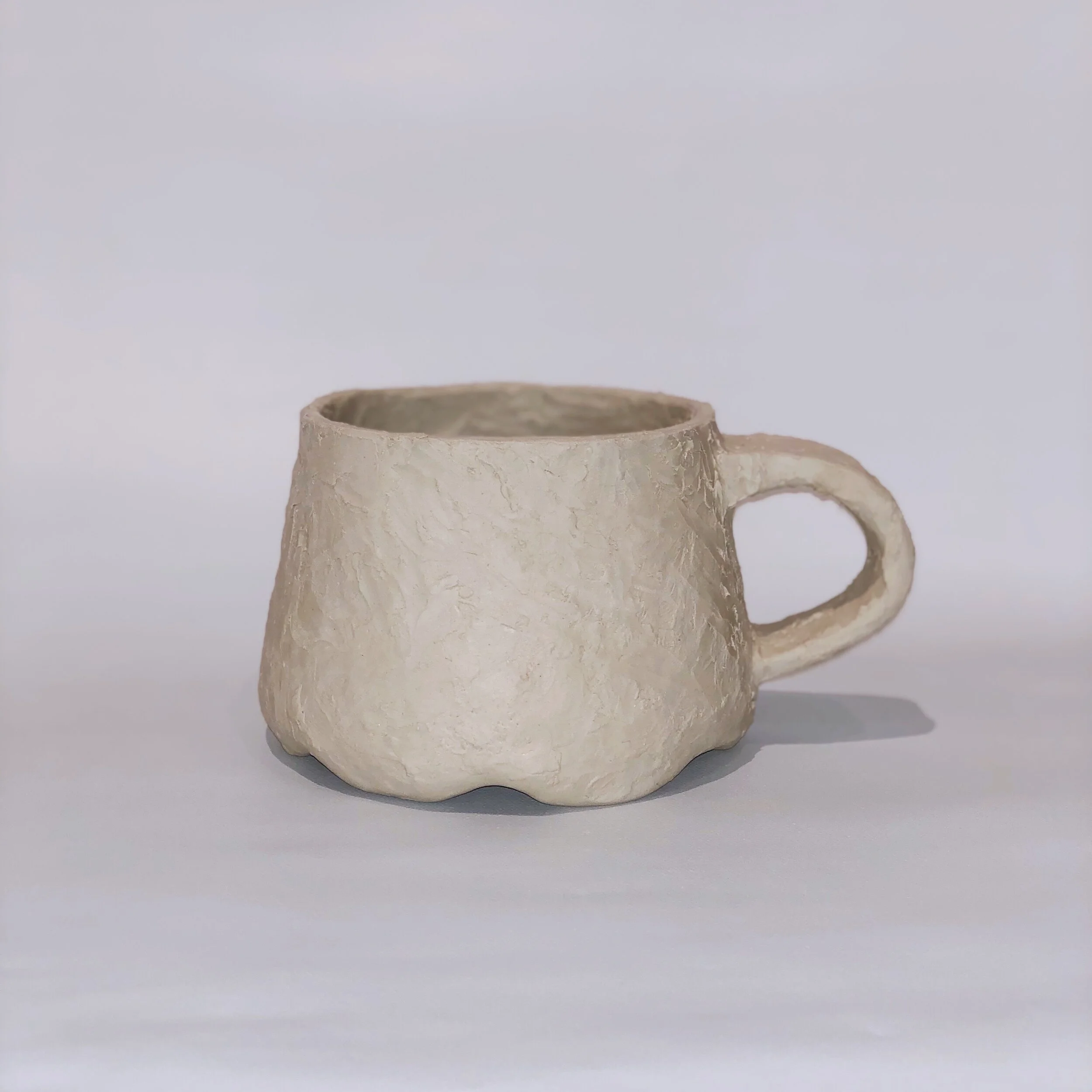 #Mug#39 - Canvas