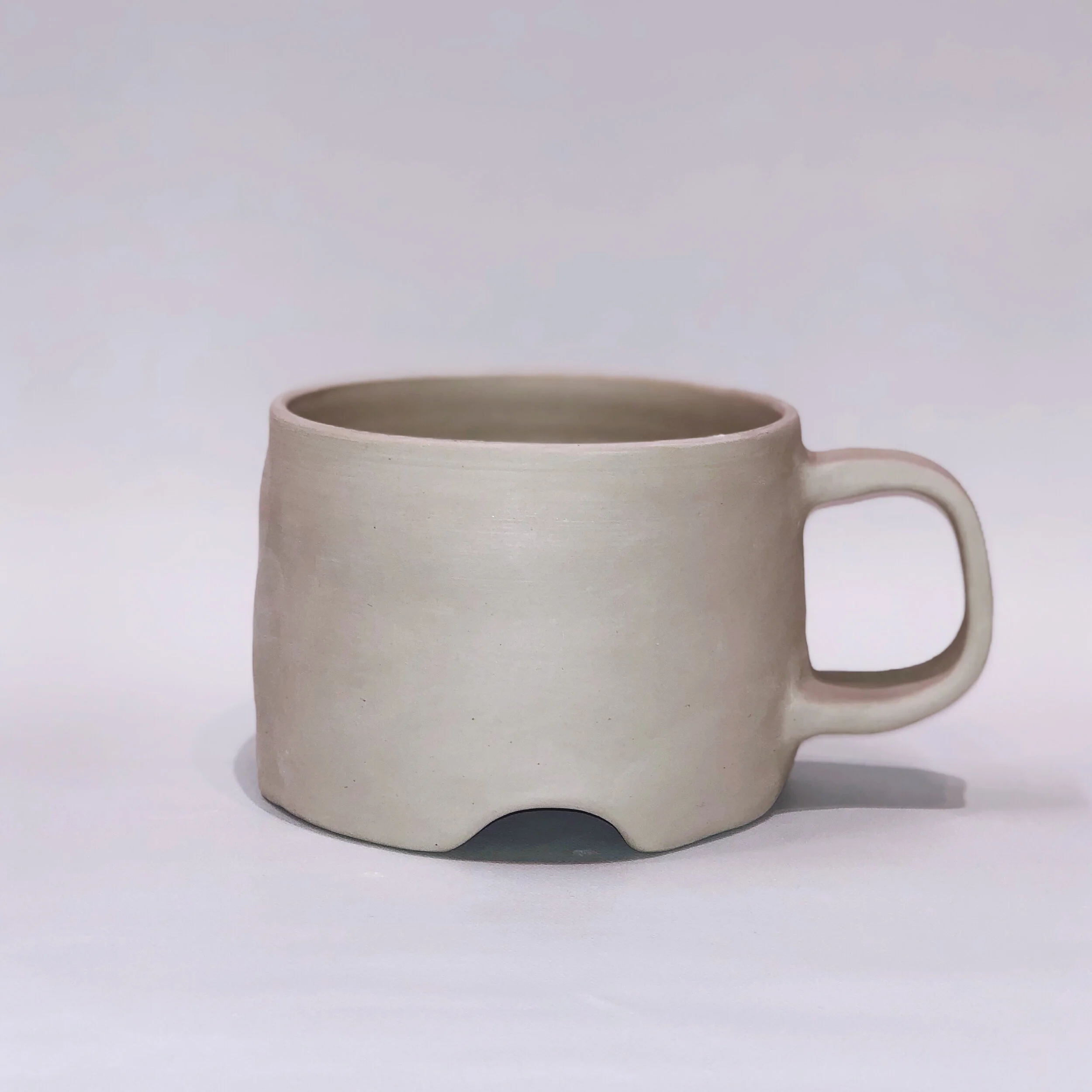 #Mug#40 - Off he goes