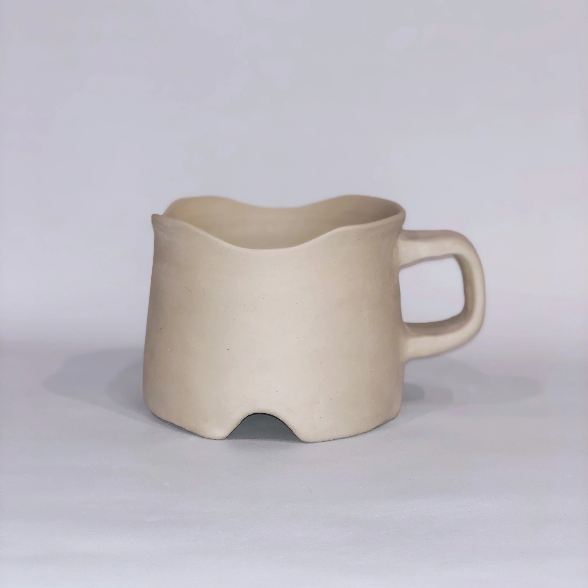 #Mug#41 - Upright