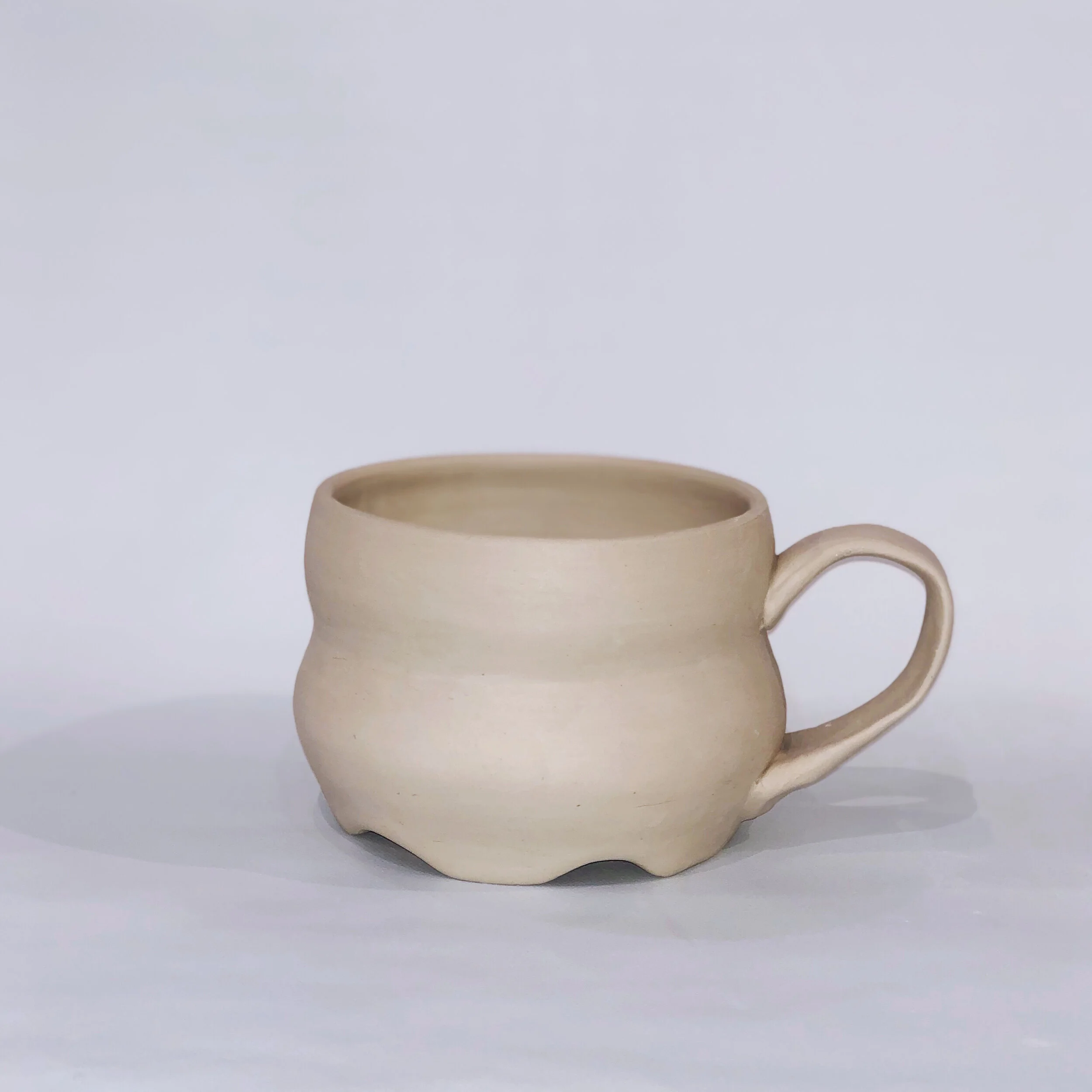 #Mug#44 - Long drive home