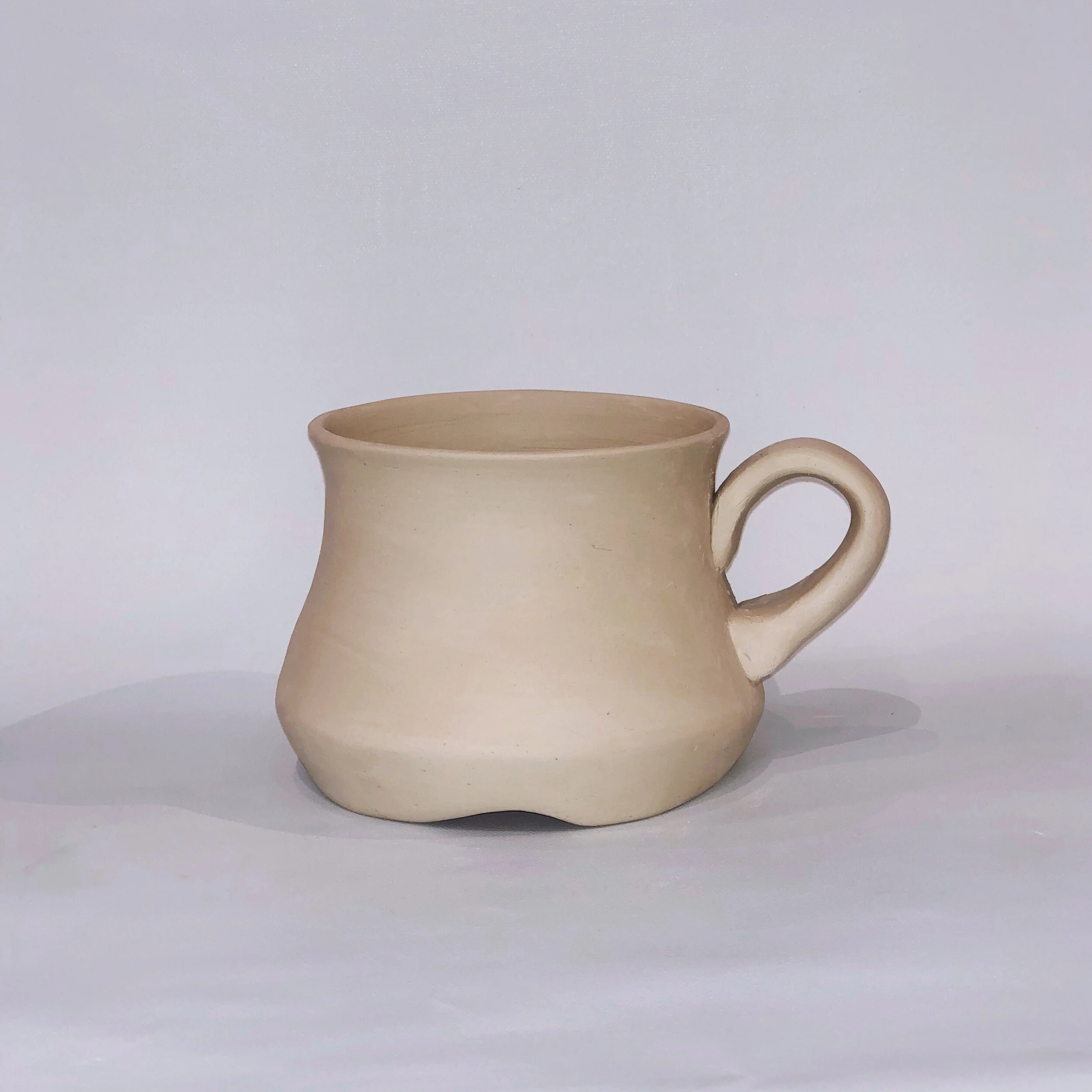 #Mug#47 - Shelter at Home