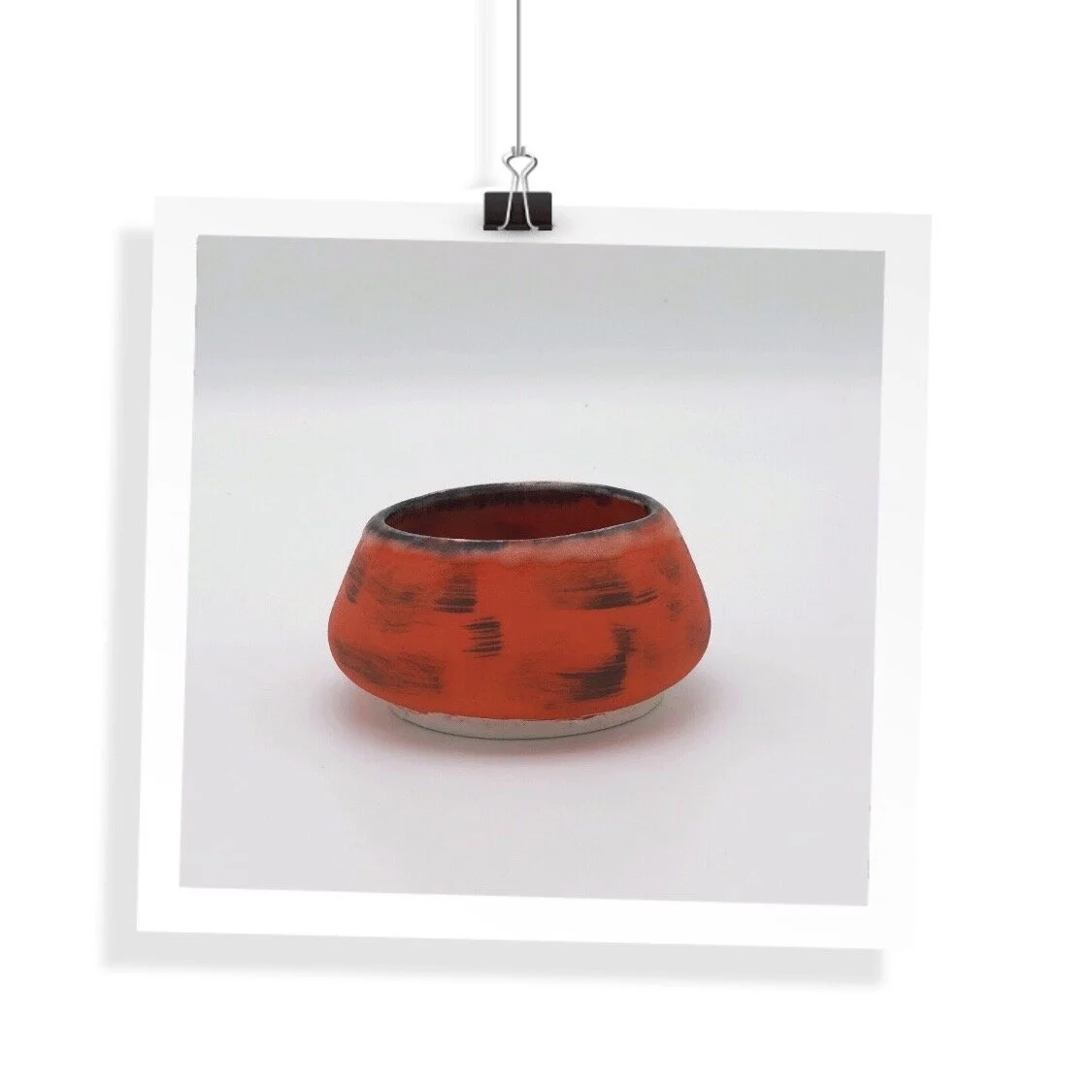 Brush Stroke Bowls (Copy)