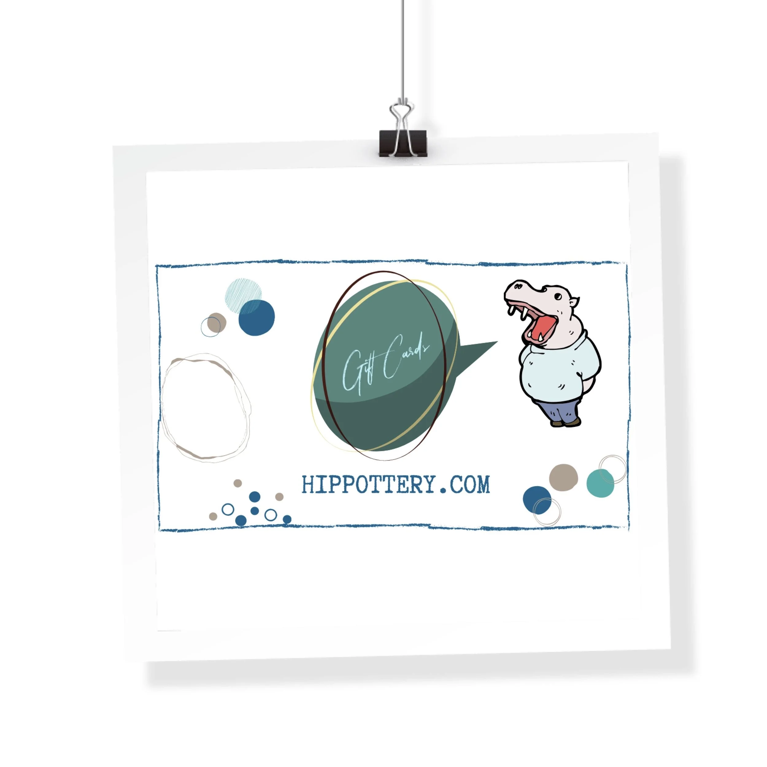Gift Cards (Copy)