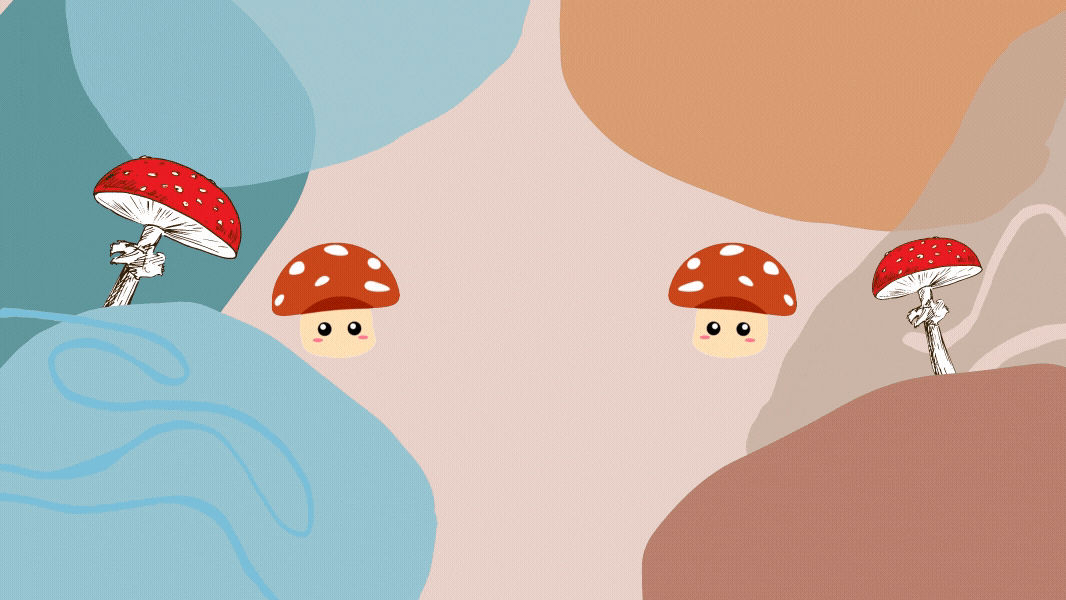 What is Game of Shrooms? — Hippottery Studio