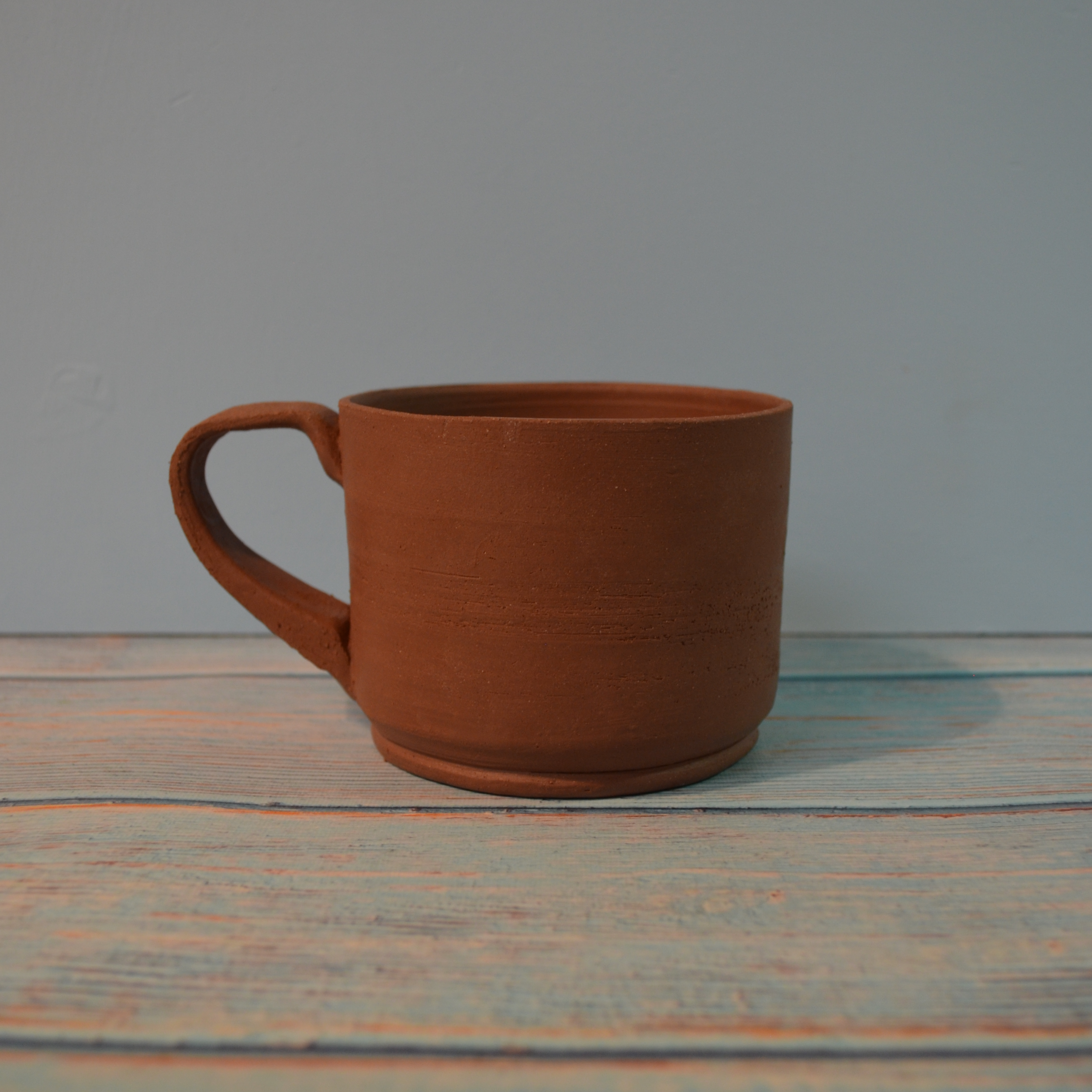 #Mug #52 - Speckled Buff