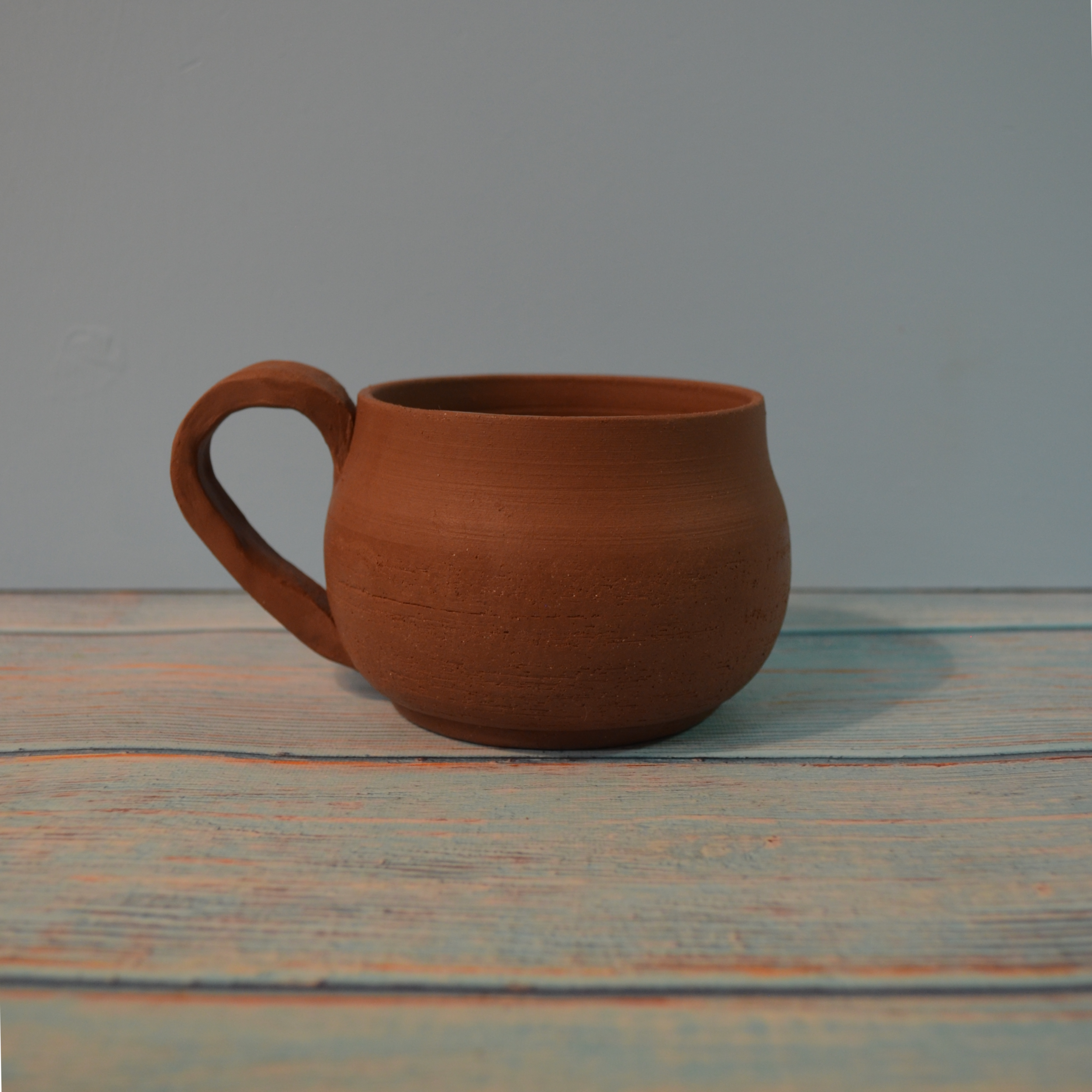 #Mug #53 - The Shape