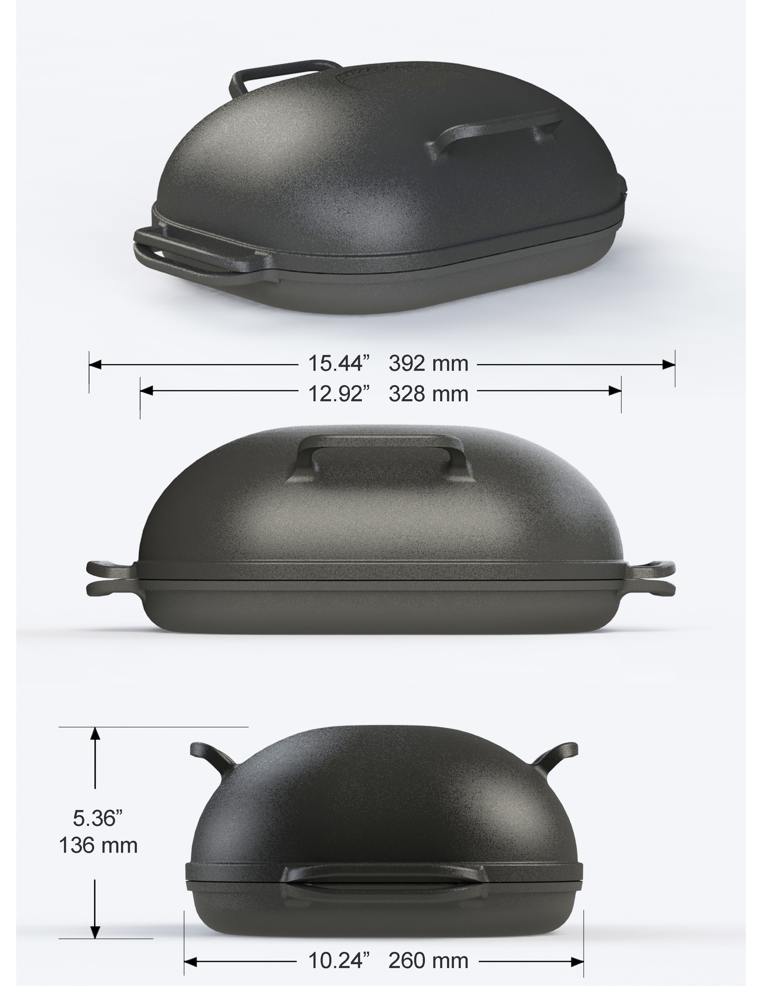 Jim Challenger - Challenger Breadware LLC