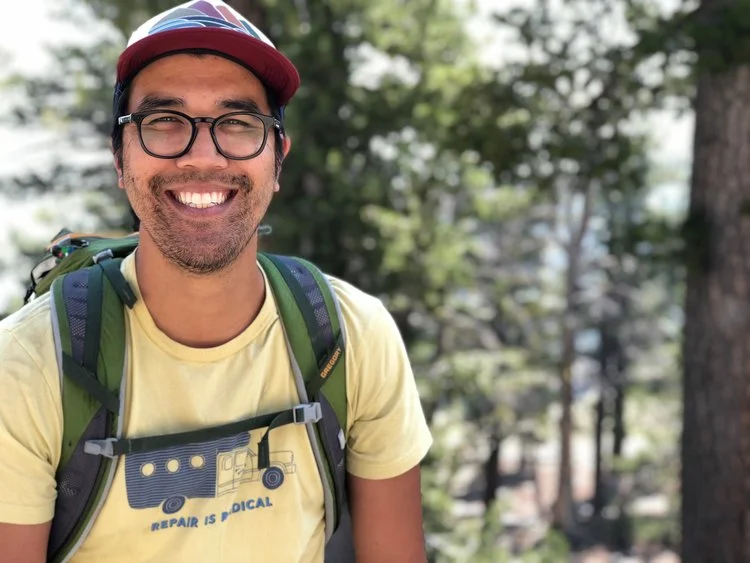 Justin Gomez of Humble Bakehouse