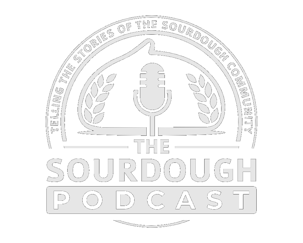 The Sourdough Podcast