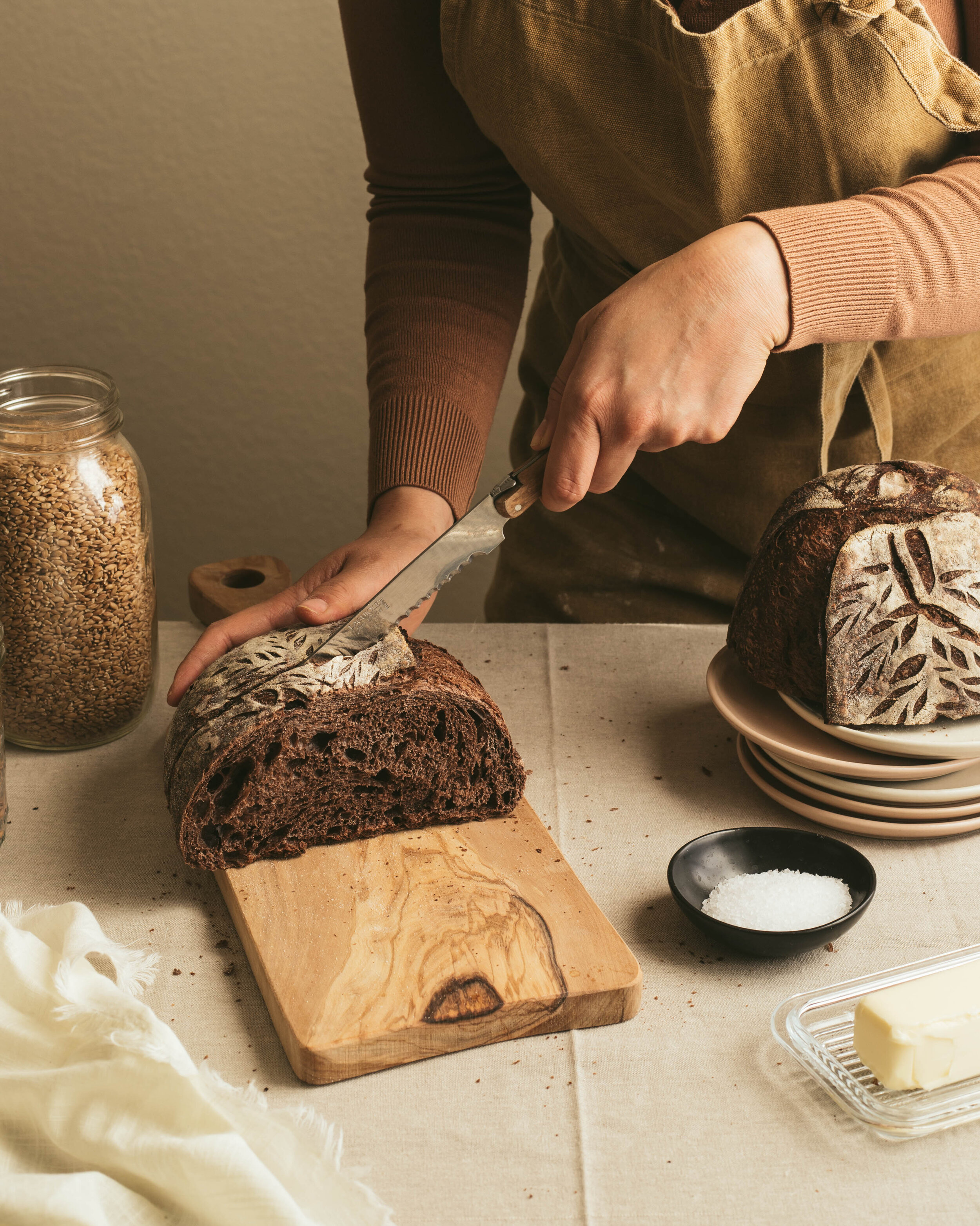 Copy of Chocolate Bread Slice Closeup.jpg