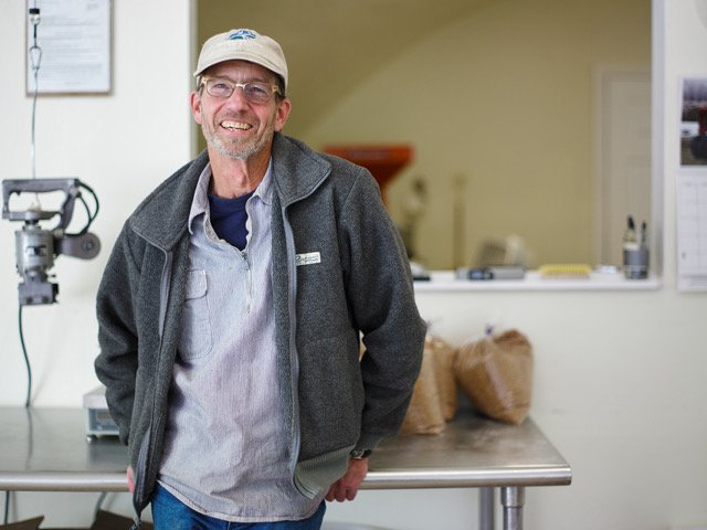 David Kaisel, Miller, Farmer, Entrepreneur