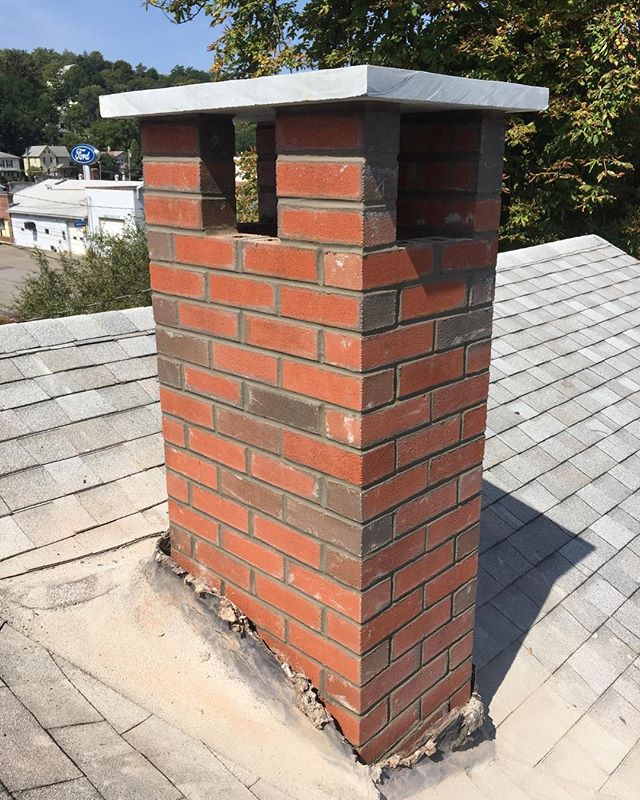 #brick #chimney #chimneytop #watkinsglen #senecalake #fingerlakes #upstateny