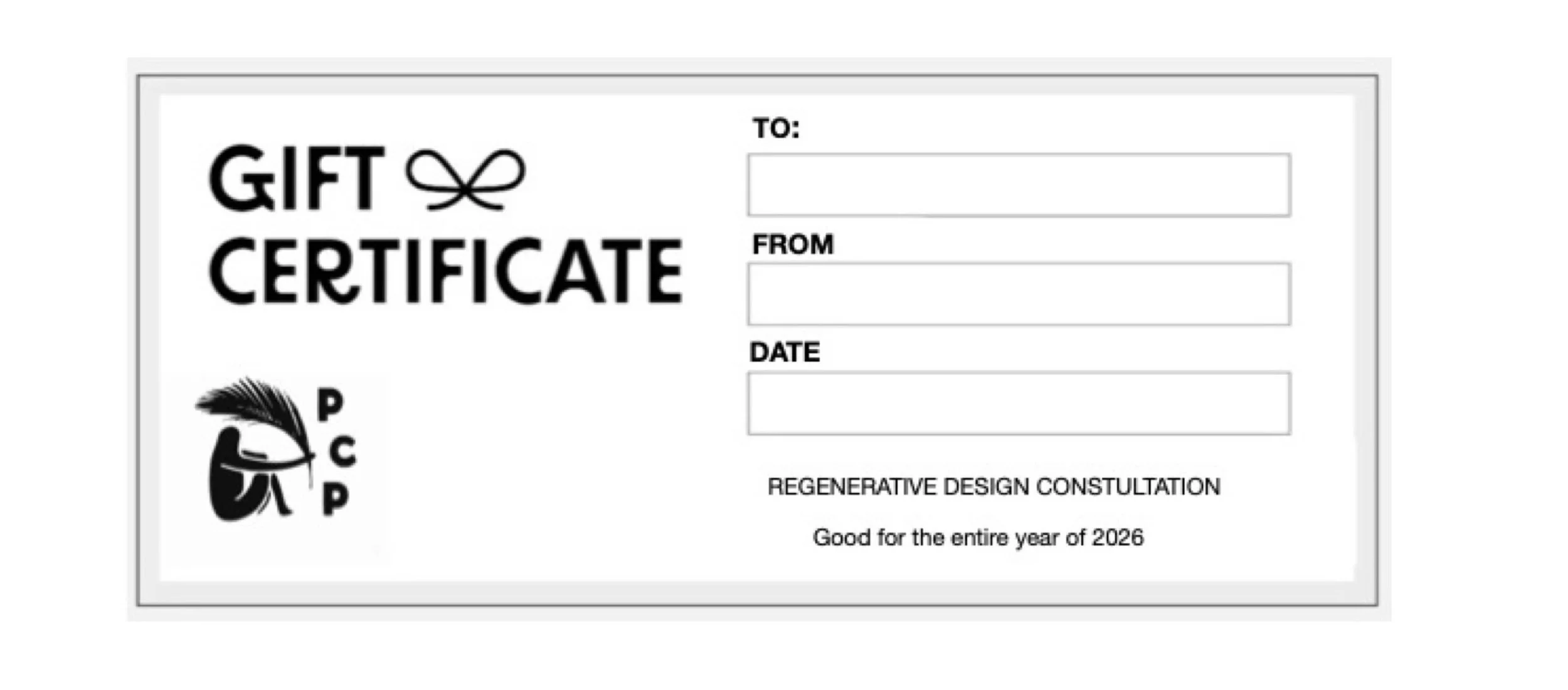 Give the gift of gardening