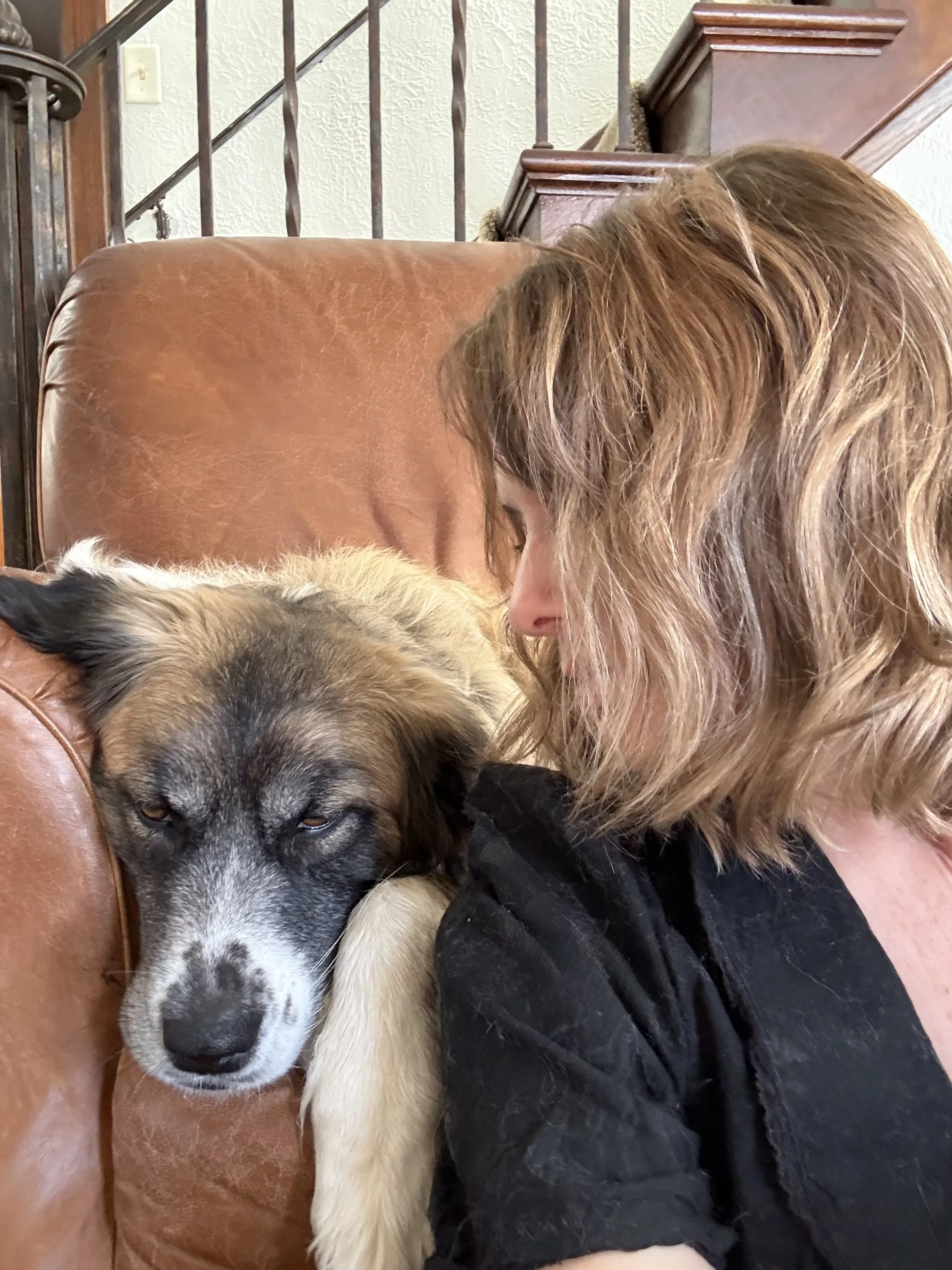 A few things as of late