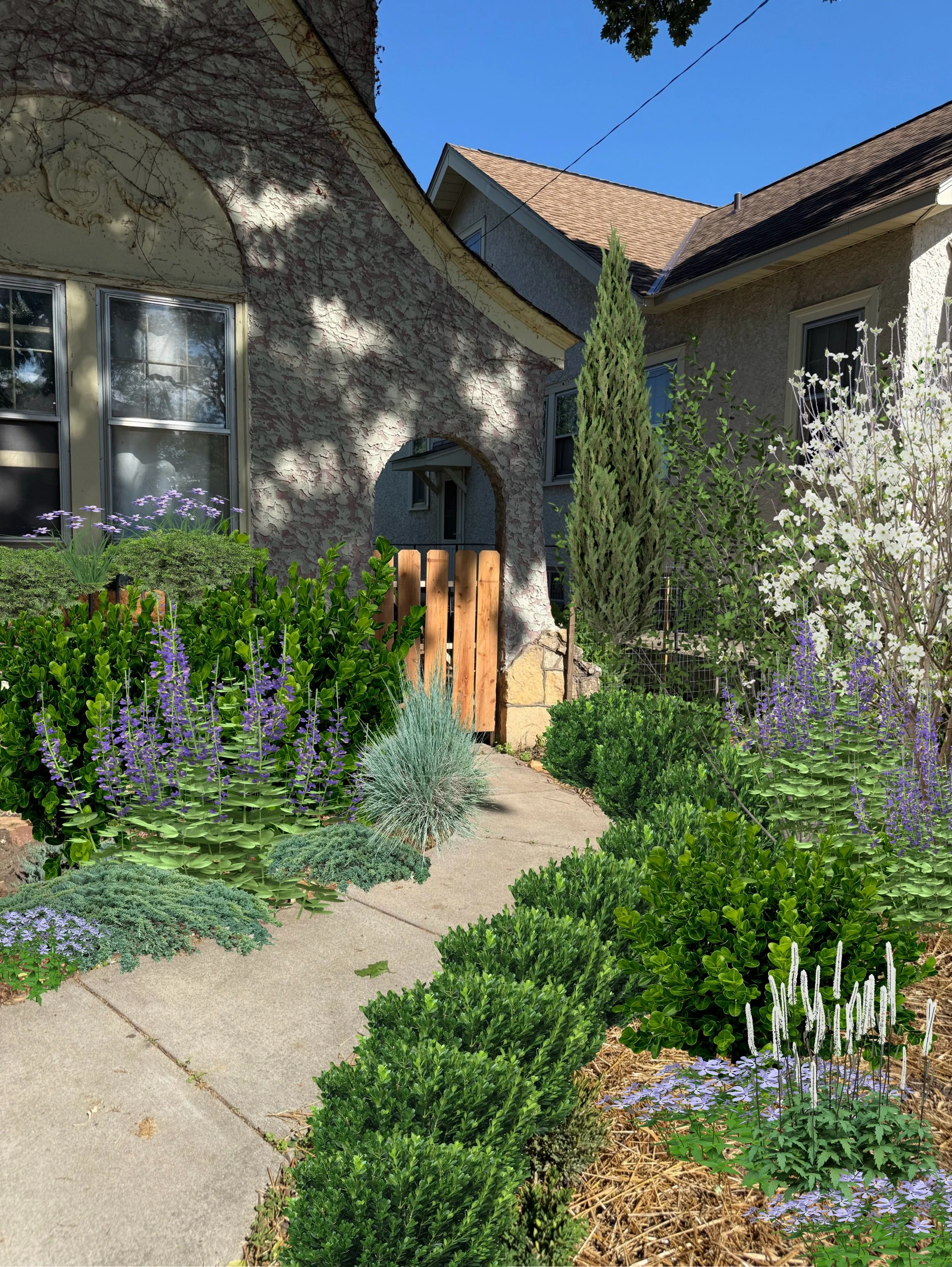 Garden Vision