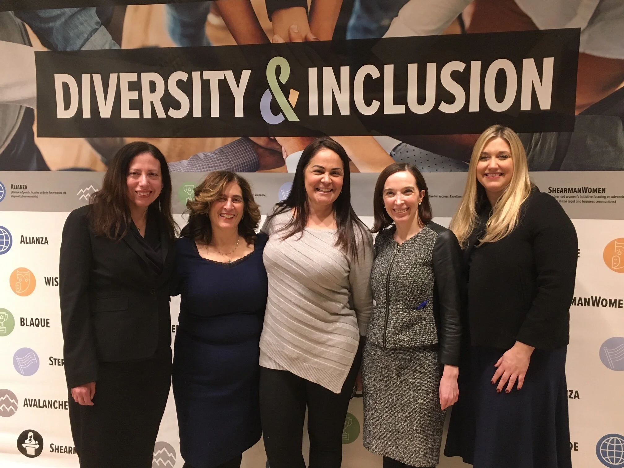  Smart Contracts Panel at Shearman &amp; Sterling 