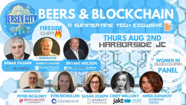 Blockchain Opportunities