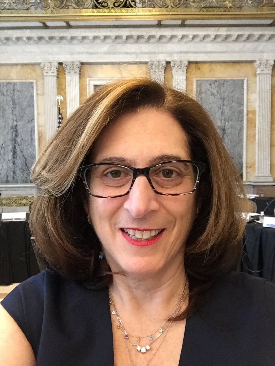  Treasury Department Hears Testimony About Blockchain May 2018 