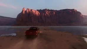 Ford | Super Bowl Fan Journey