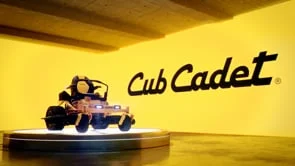 Cub Cadet | Ultima
