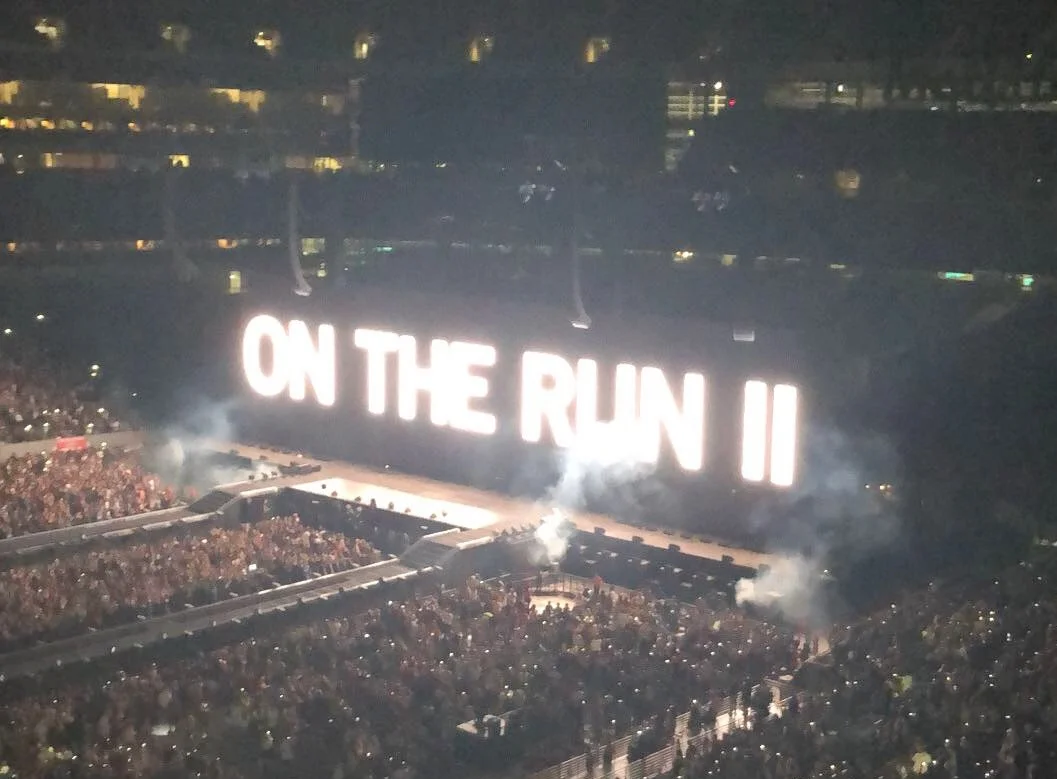 #OTRII