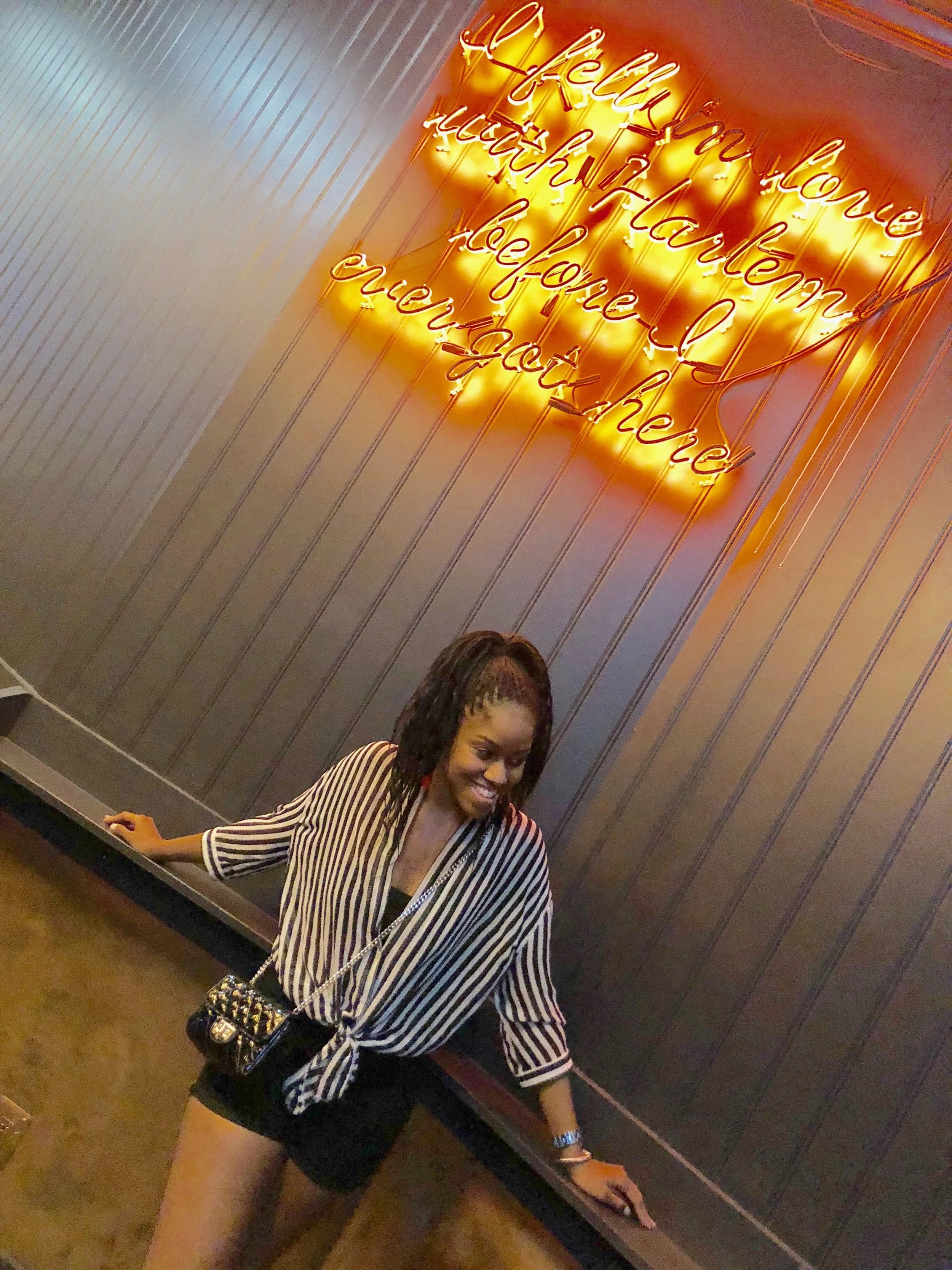 HARLEM HOPS