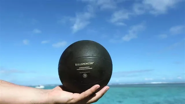 Around The World And Back