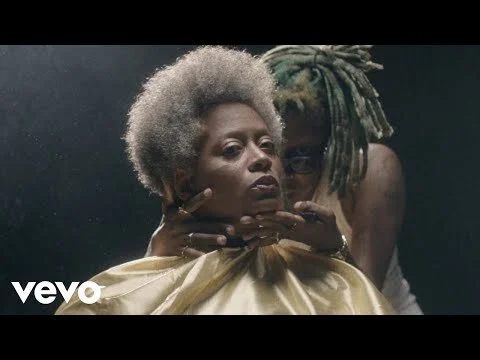 Sol'Le - One In A Million