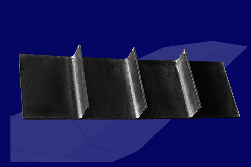 Intergral Stiffened Thermoplastic Skin