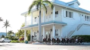 Beach House All Inclusive Resort, TCI