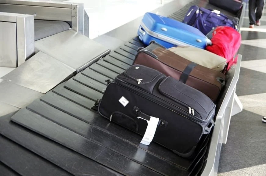 Why I’m packing my suitcase more often
