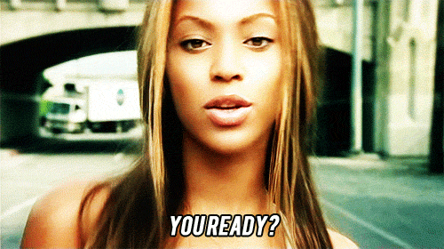 Throw It Back: Lessons in R&B Lyrics