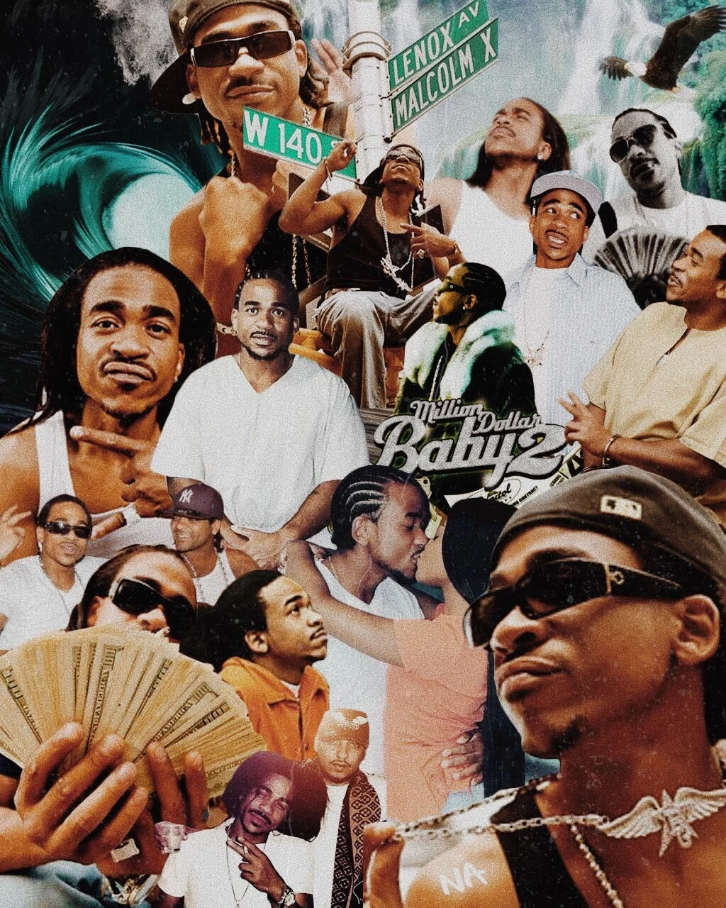 Max B