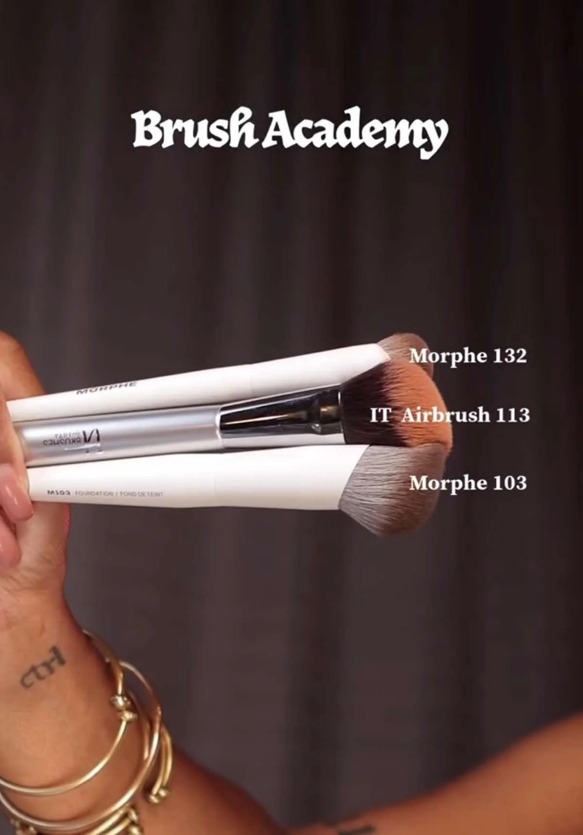 Brush Academy