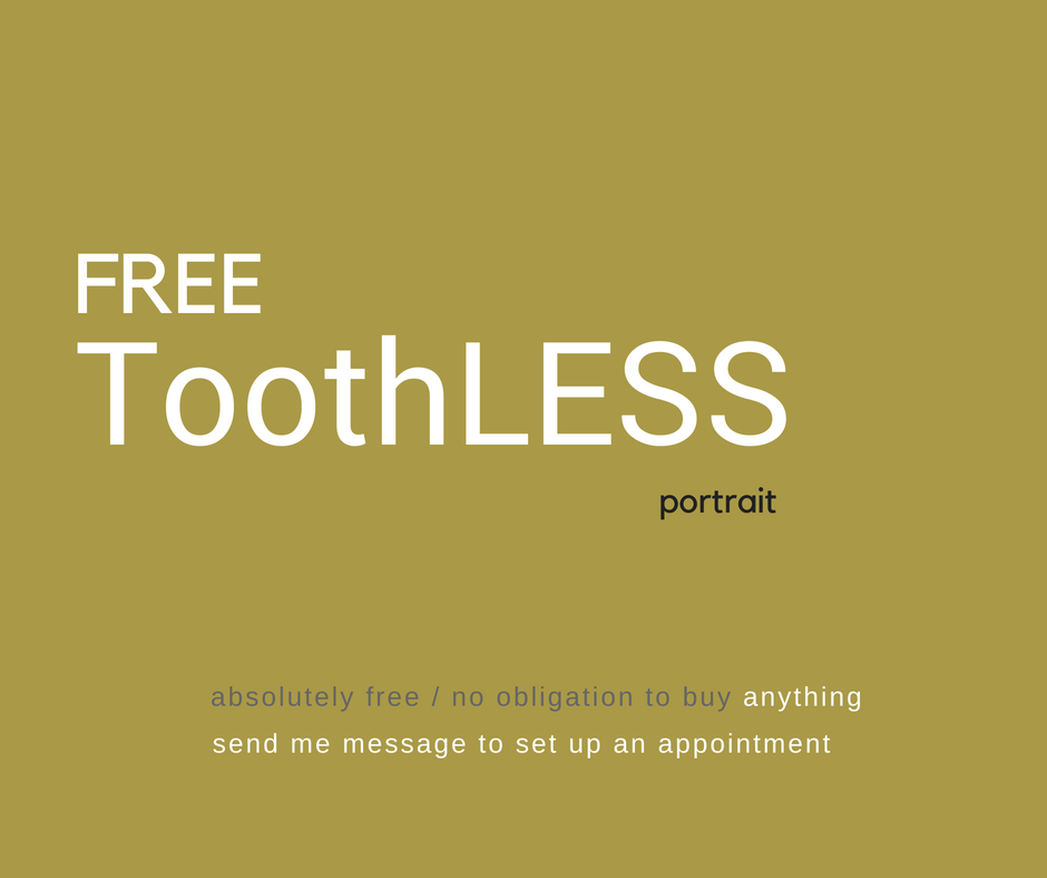 FREE ToothLESS Portrait..png