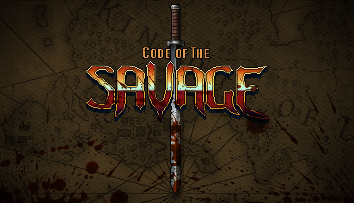 Code of The Savage