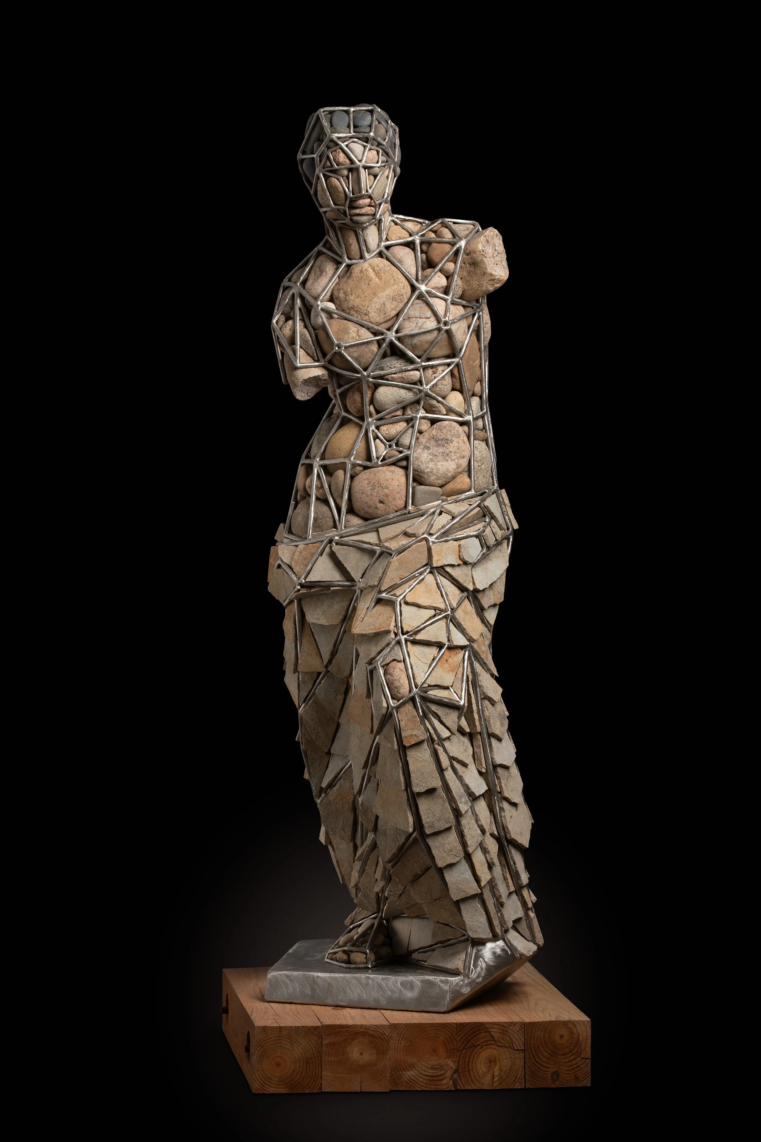 Riverbed Venus