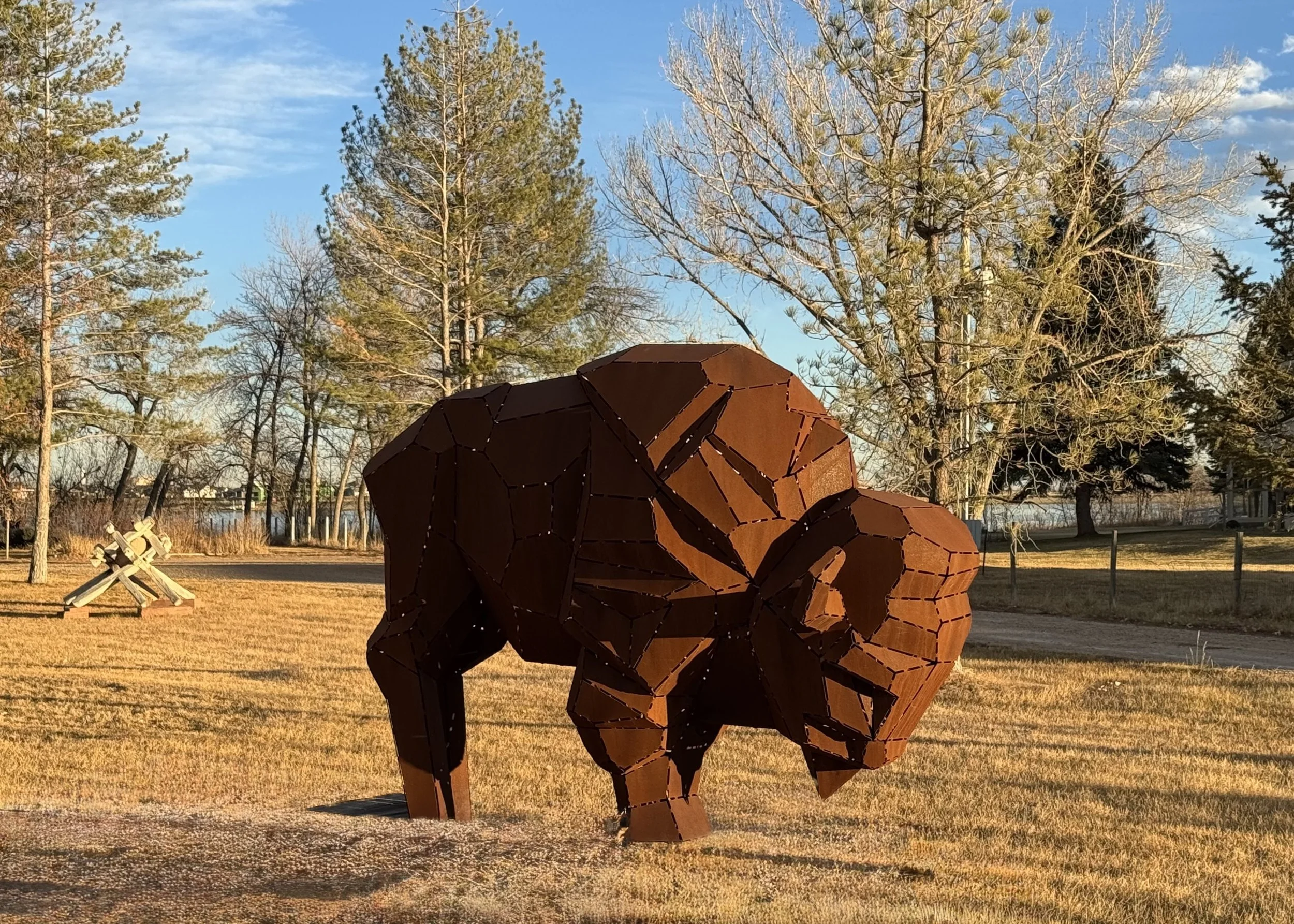 Tatanka
