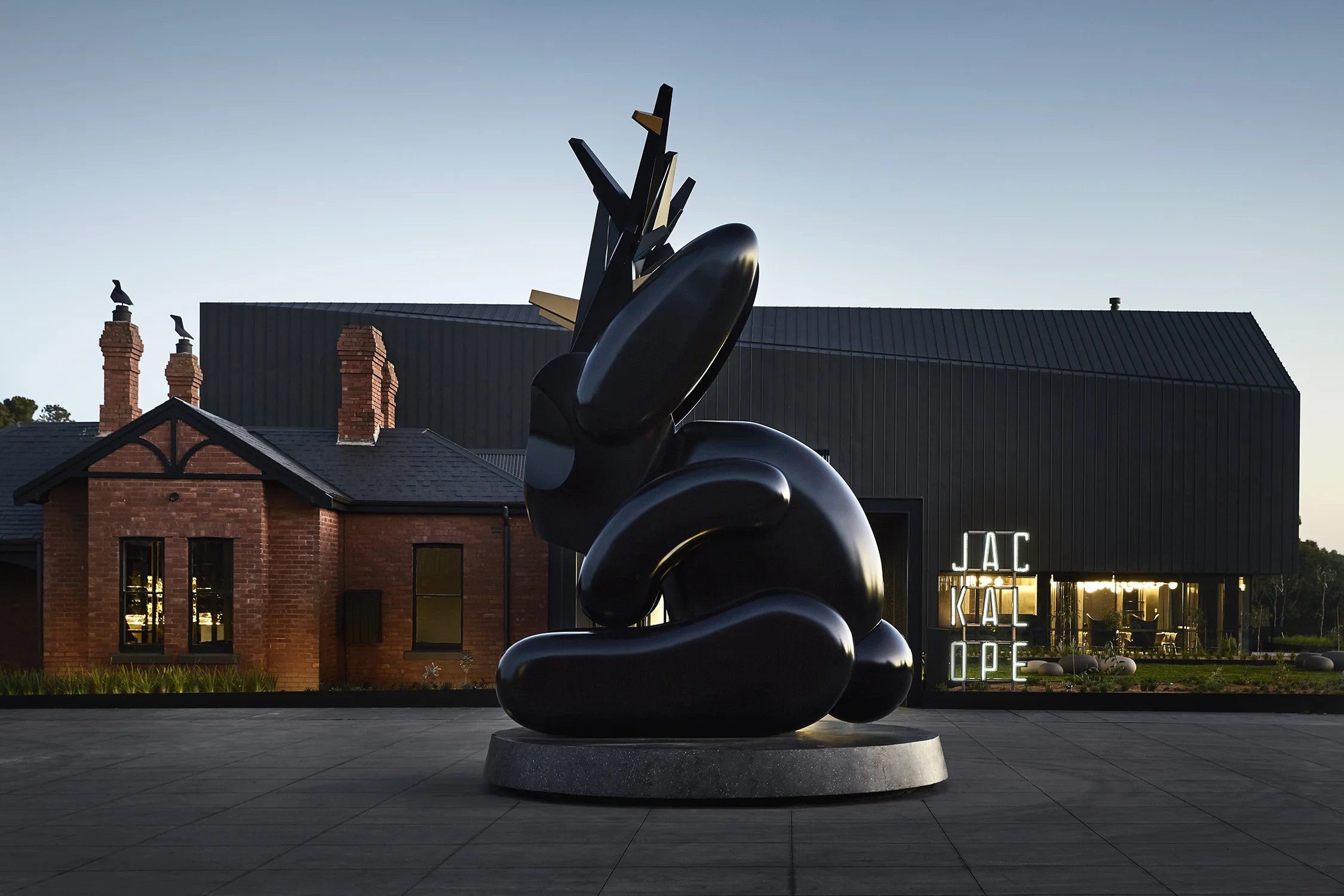 Jackalope Hotels
