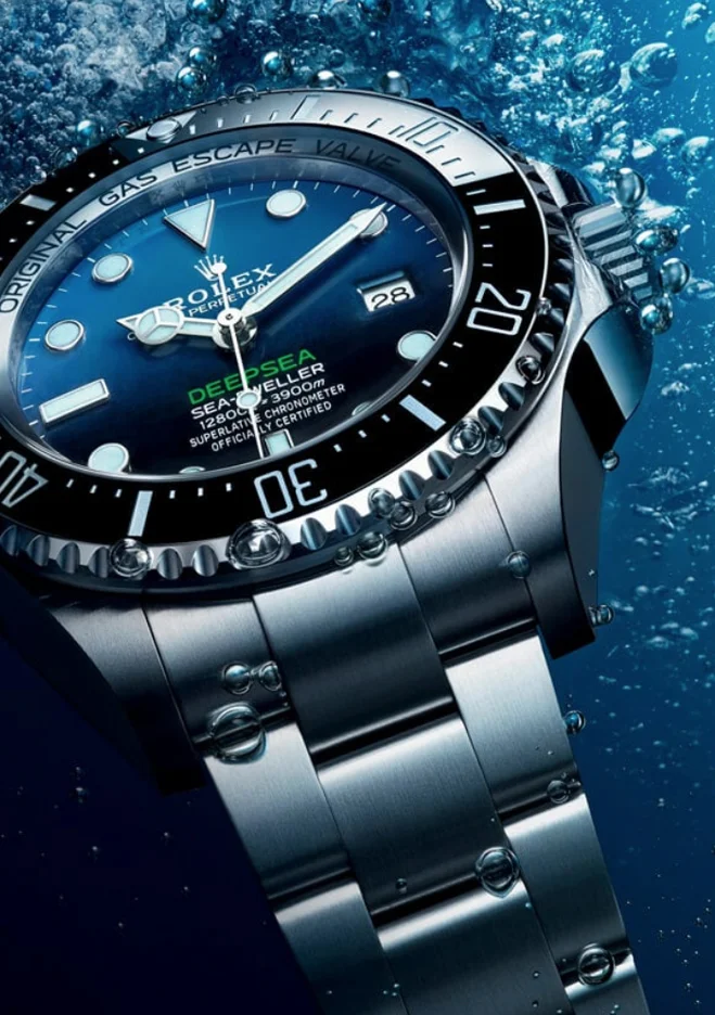 Watches of Switzerland
